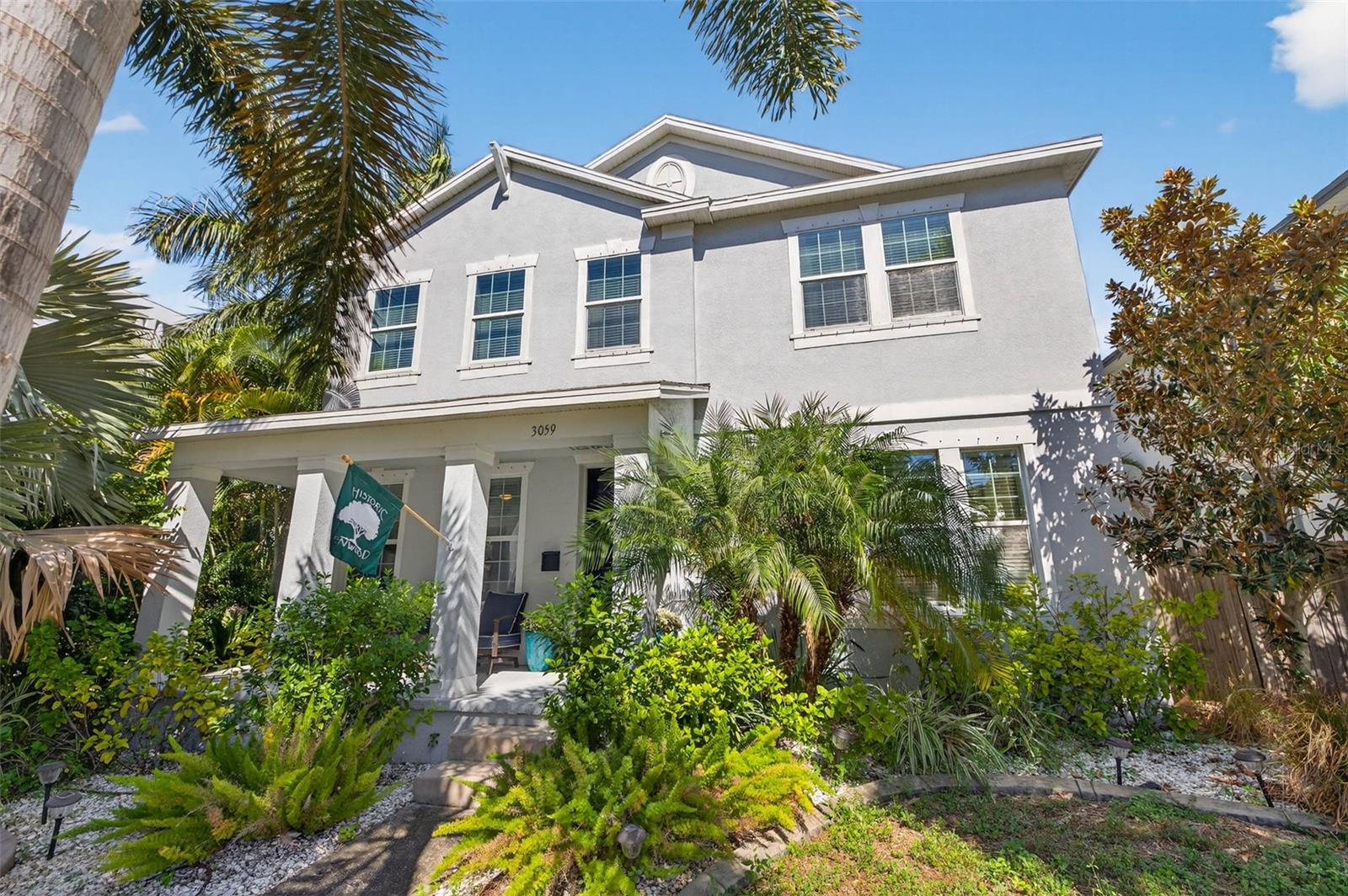 Photo of 3059 3RD AVENUE ST PETERSBURG FL 33713
