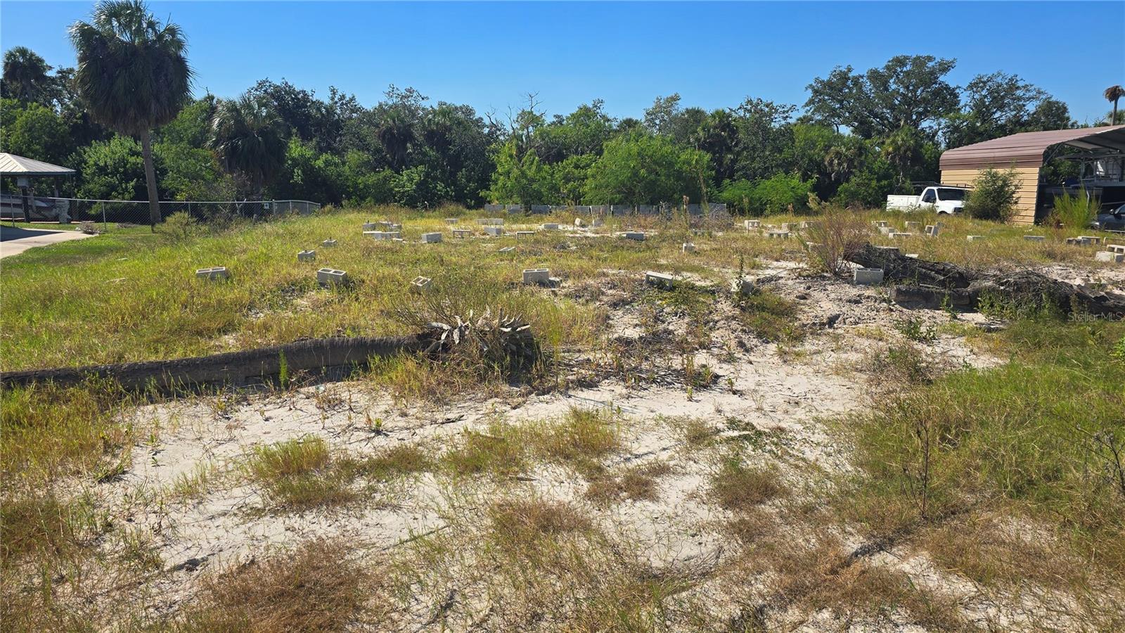 Photo of 9919 BAY DRIVE GIBSONTON FL 33534