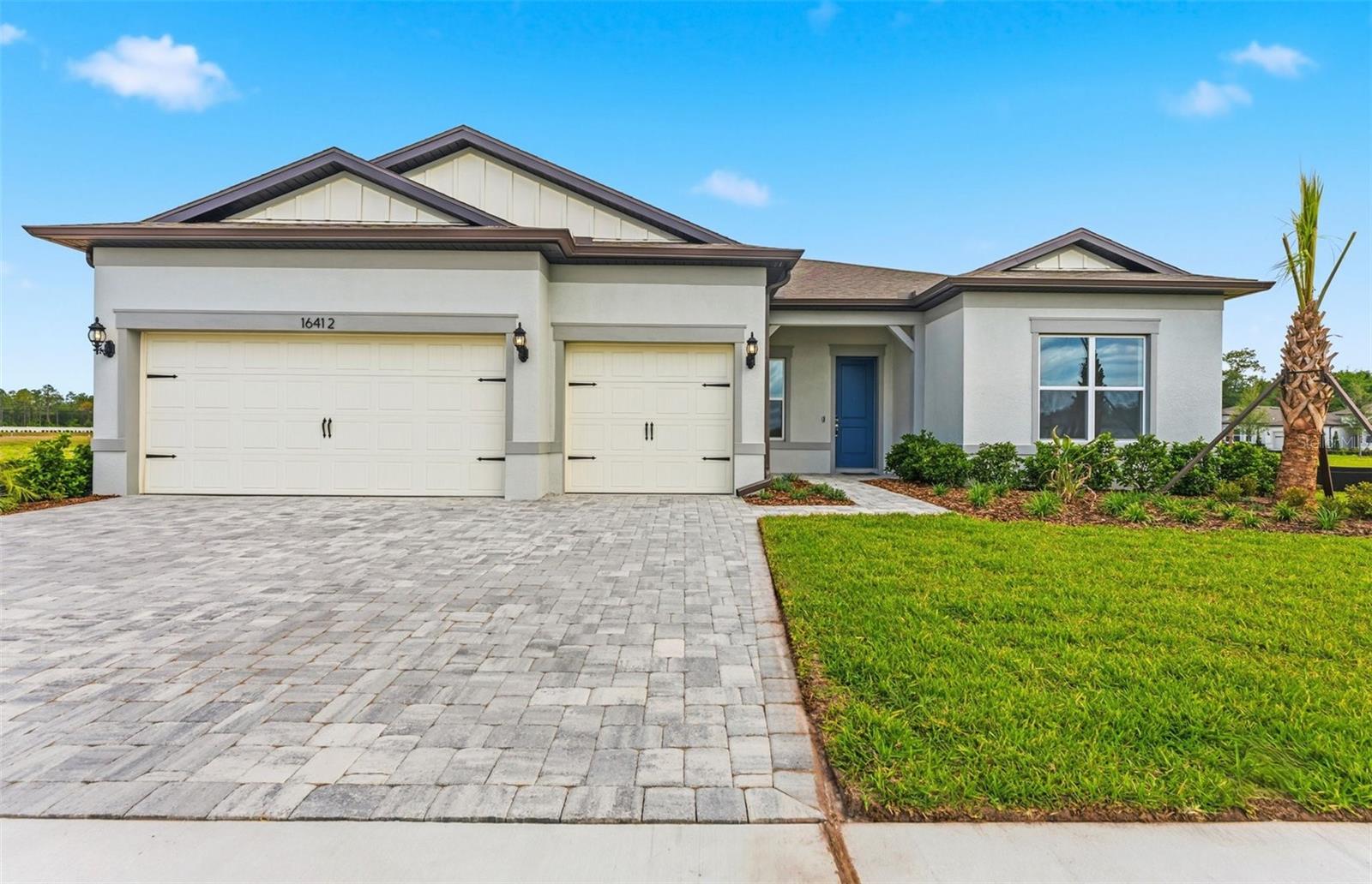 Photo of 16412 RUSTIC SKY DRIVE SPRING HILL FL 34610