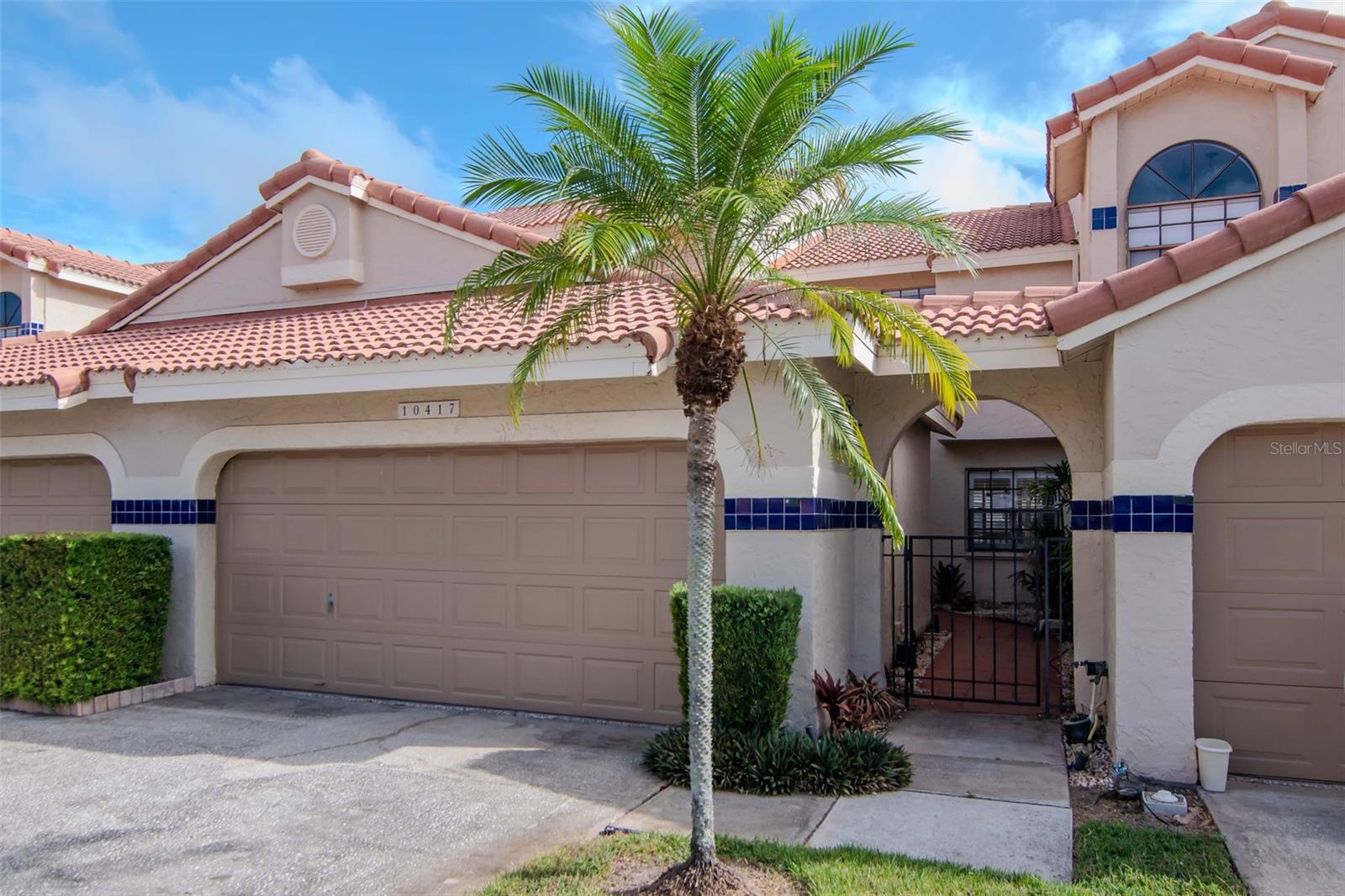 Photo of 10417 SAINT TROPEZ PLACE #103 TAMPA FL 33615