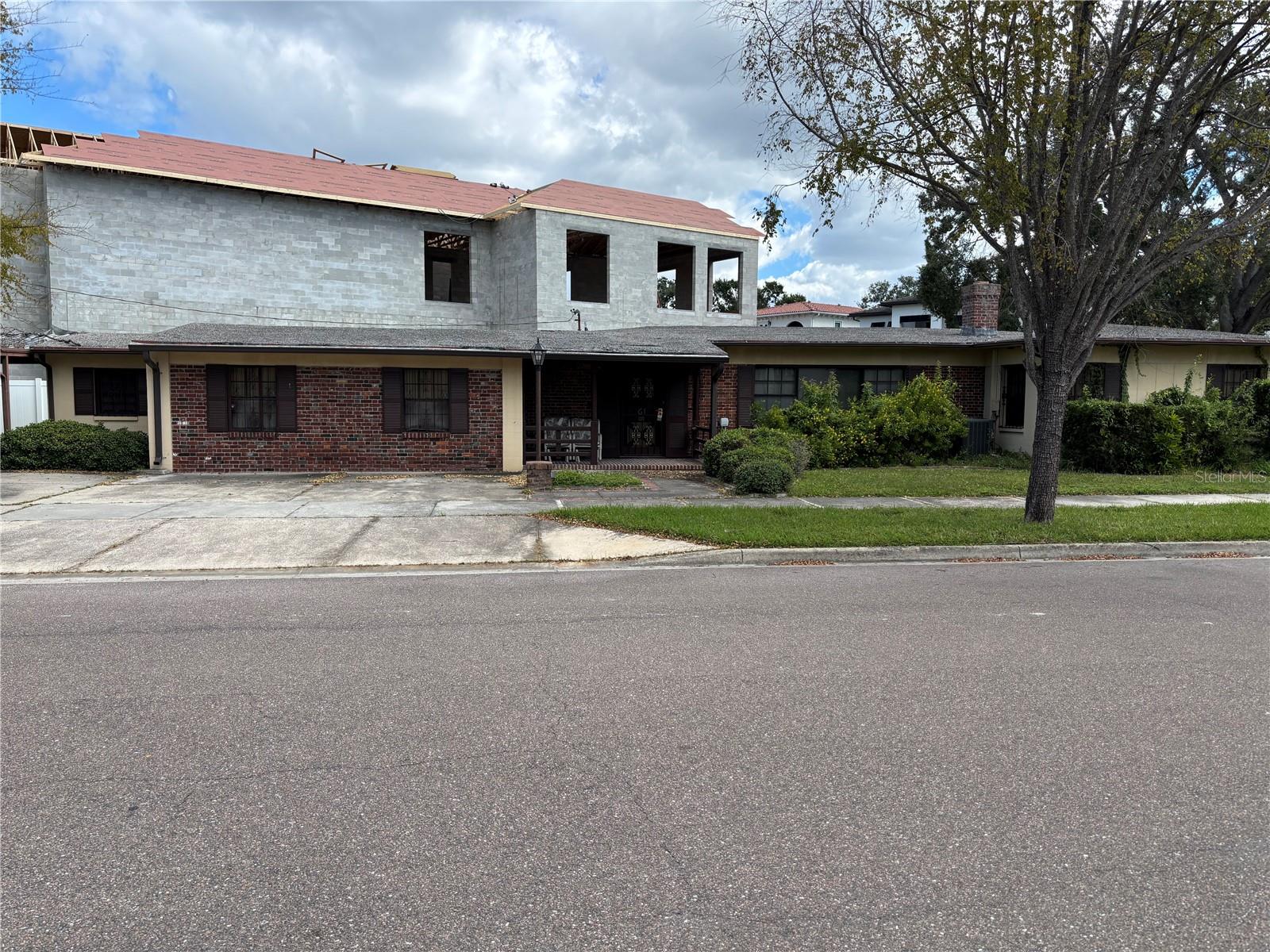 Photo of 61 ADALIA AVENUE TAMPA FL 33606