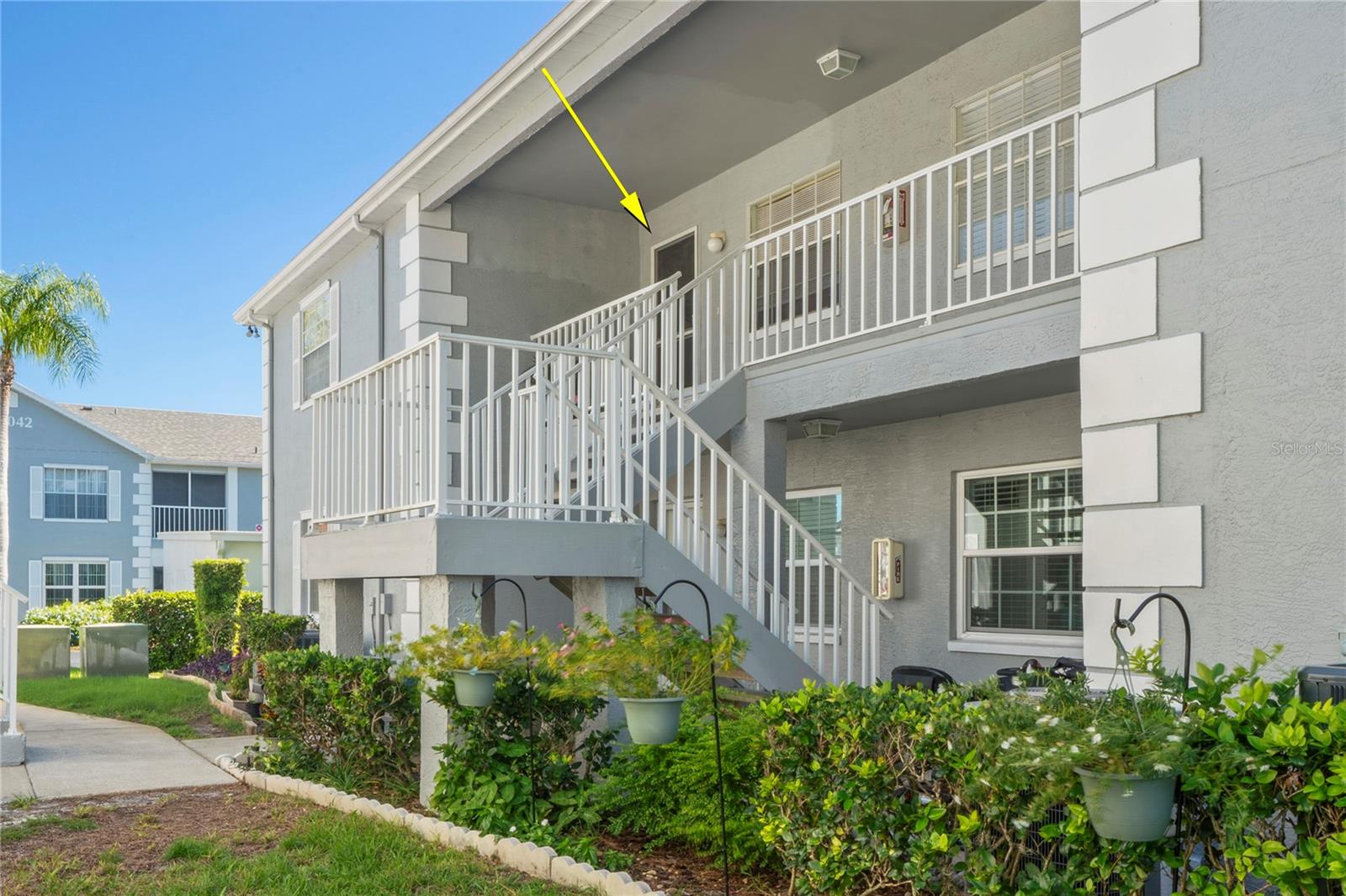 Photo of 12041 HOOSIER COURT #202 HUDSON FL 34667