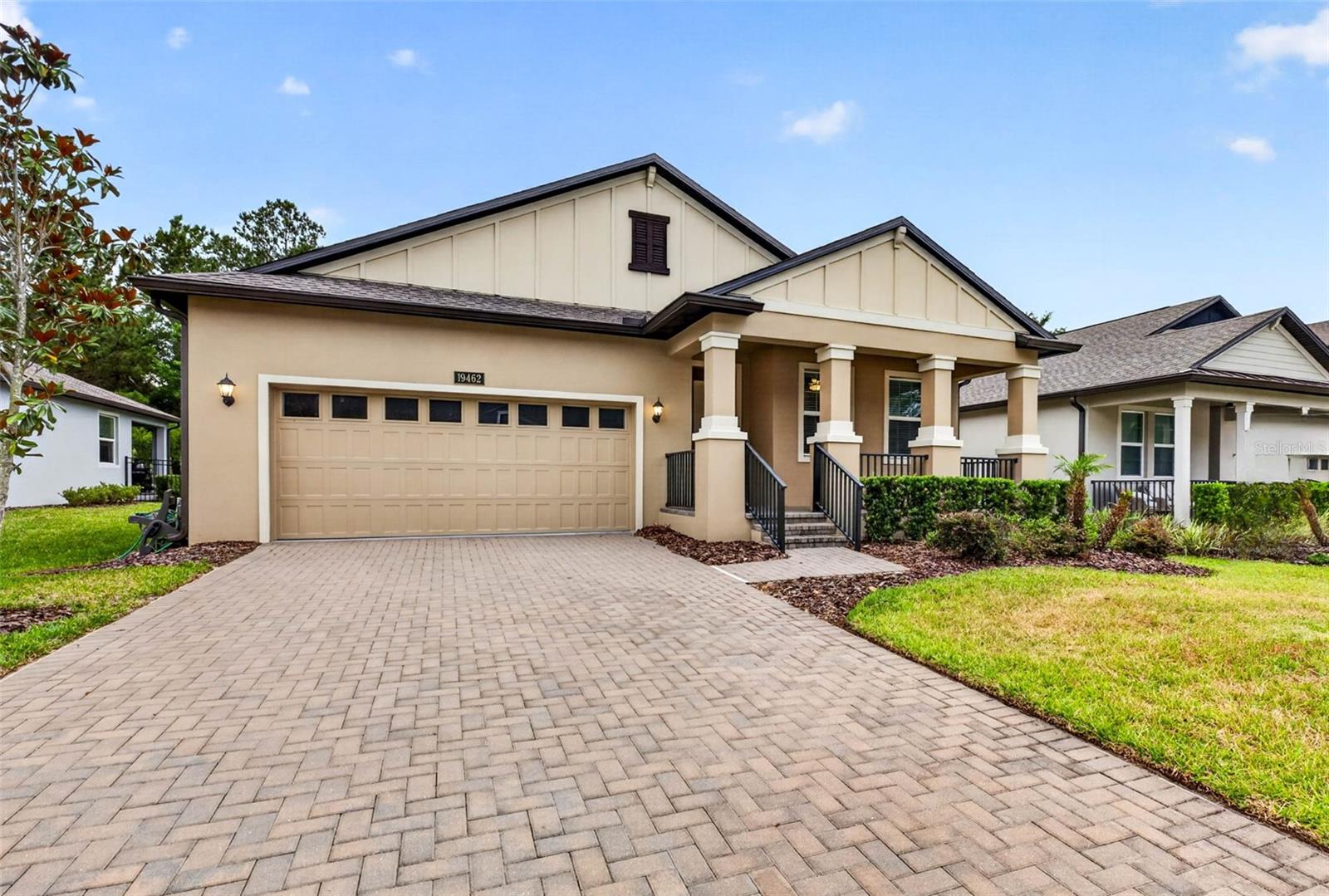 Photo of 19462 FOREST GARDEN COURT BROOKSVILLE FL 34601