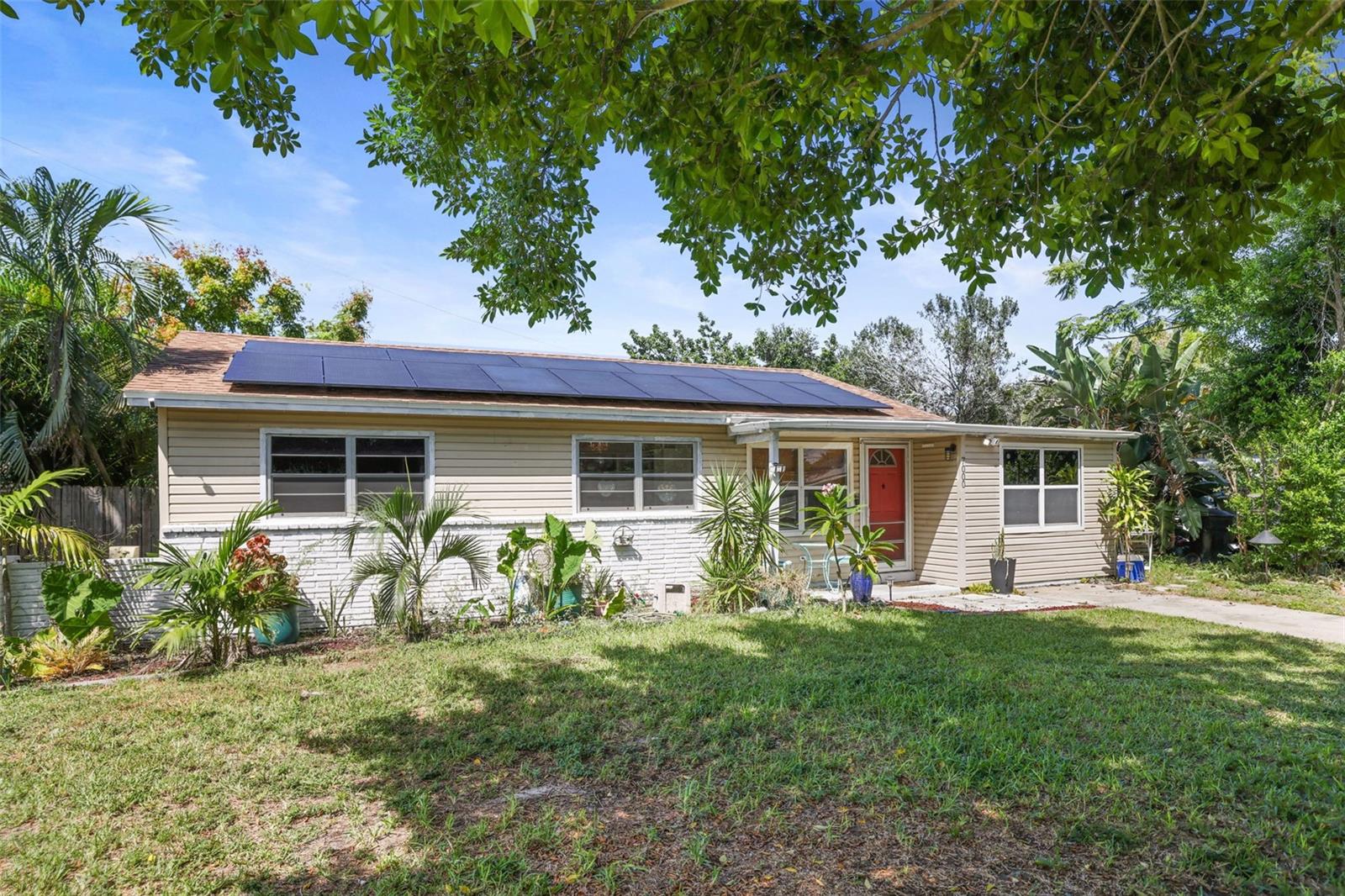 Photo of 7000 13TH STREET ST PETERSBURG FL 33702