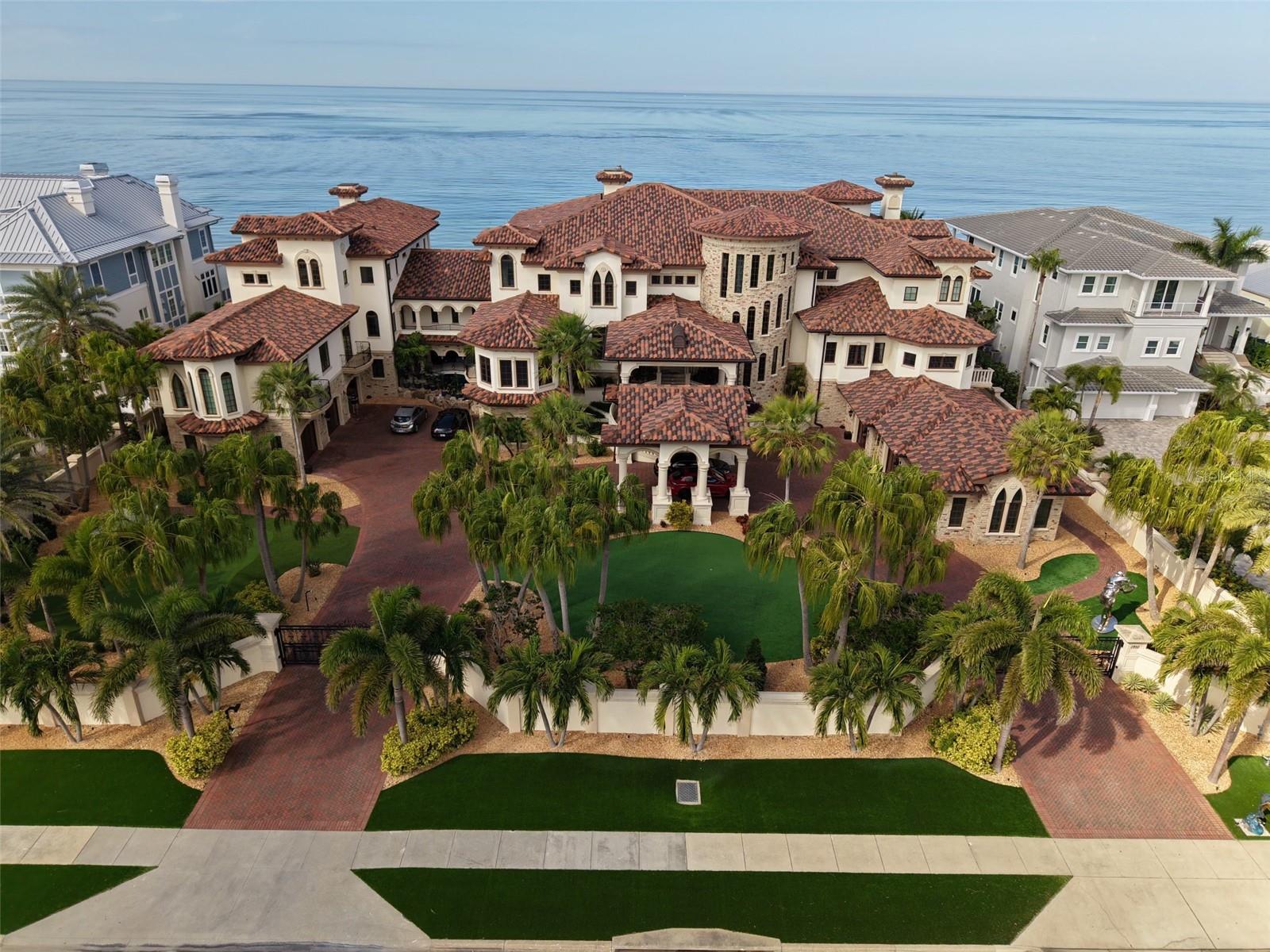 Photo of 1700 GULF BOULEVARD BELLEAIR BEACH FL 33786