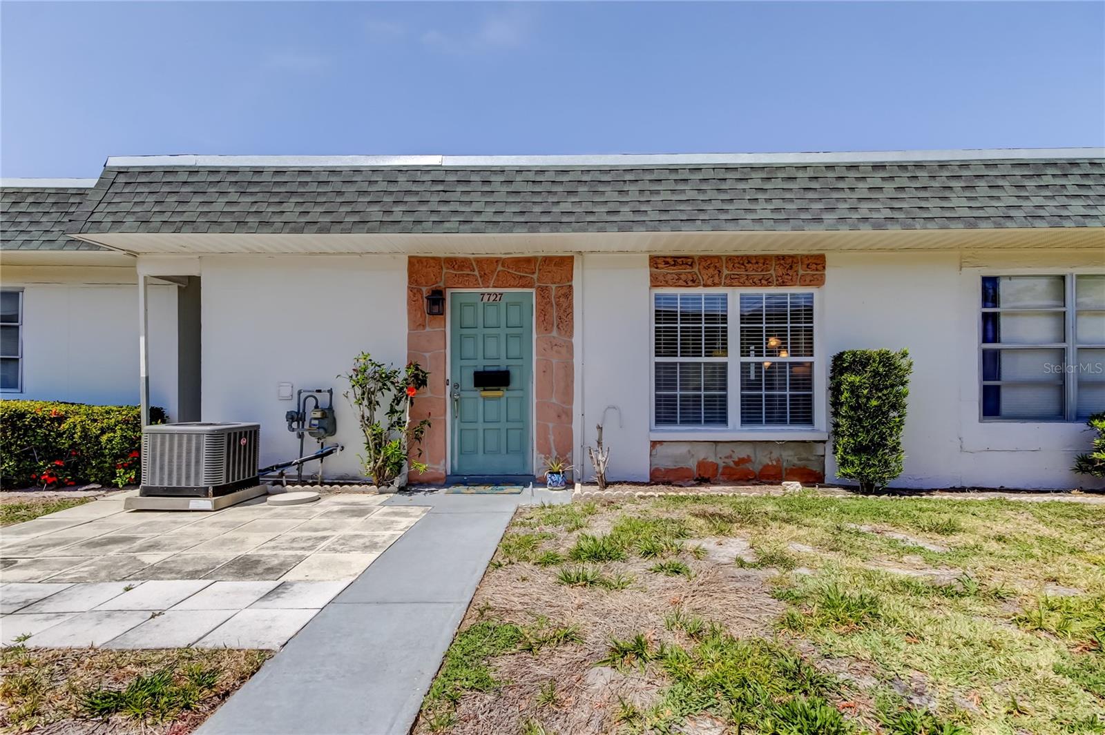 Photo of 7727 39TH AVENUE ST PETERSBURG FL 33709