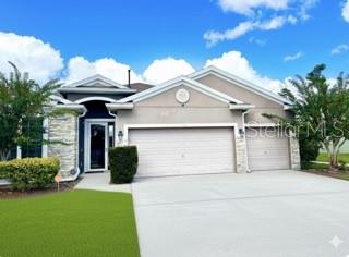 Photo of 1435 DAYSTAR LANE DELTONA FL 32725