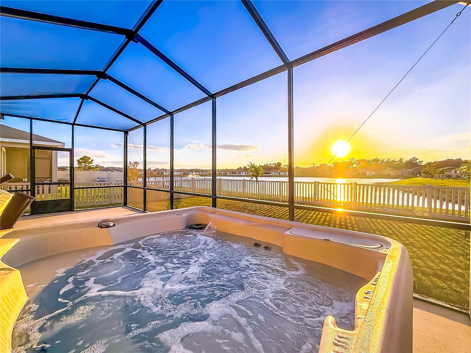 Photo of 8349 WHEAT STONE DRIVE ZEPHYRHILLS FL 33540