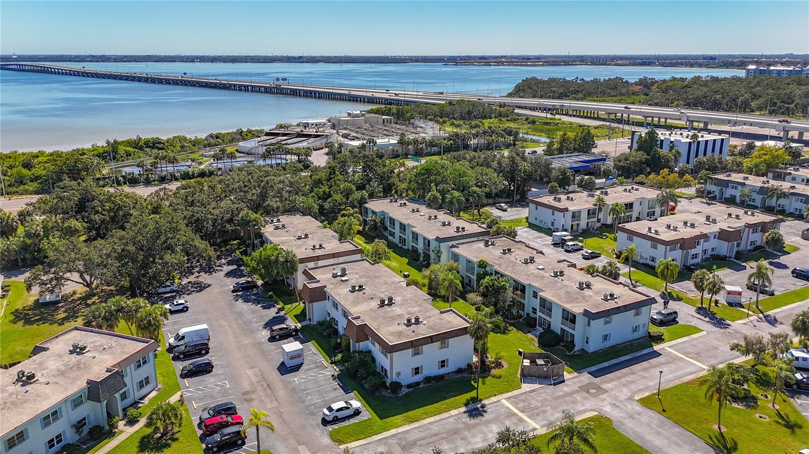 Photo of 379 S MCMULLEN BOOTH ROAD #76 CLEARWATER FL 33759