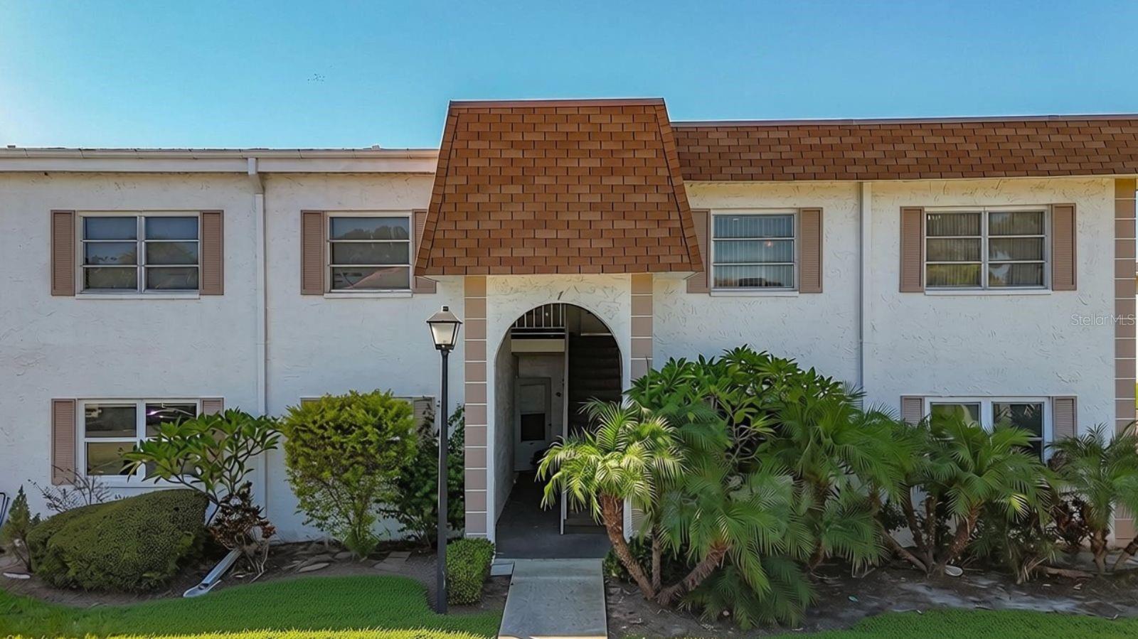 Photo of 379 S MCMULLEN BOOTH ROAD #76 CLEARWATER FL 33759