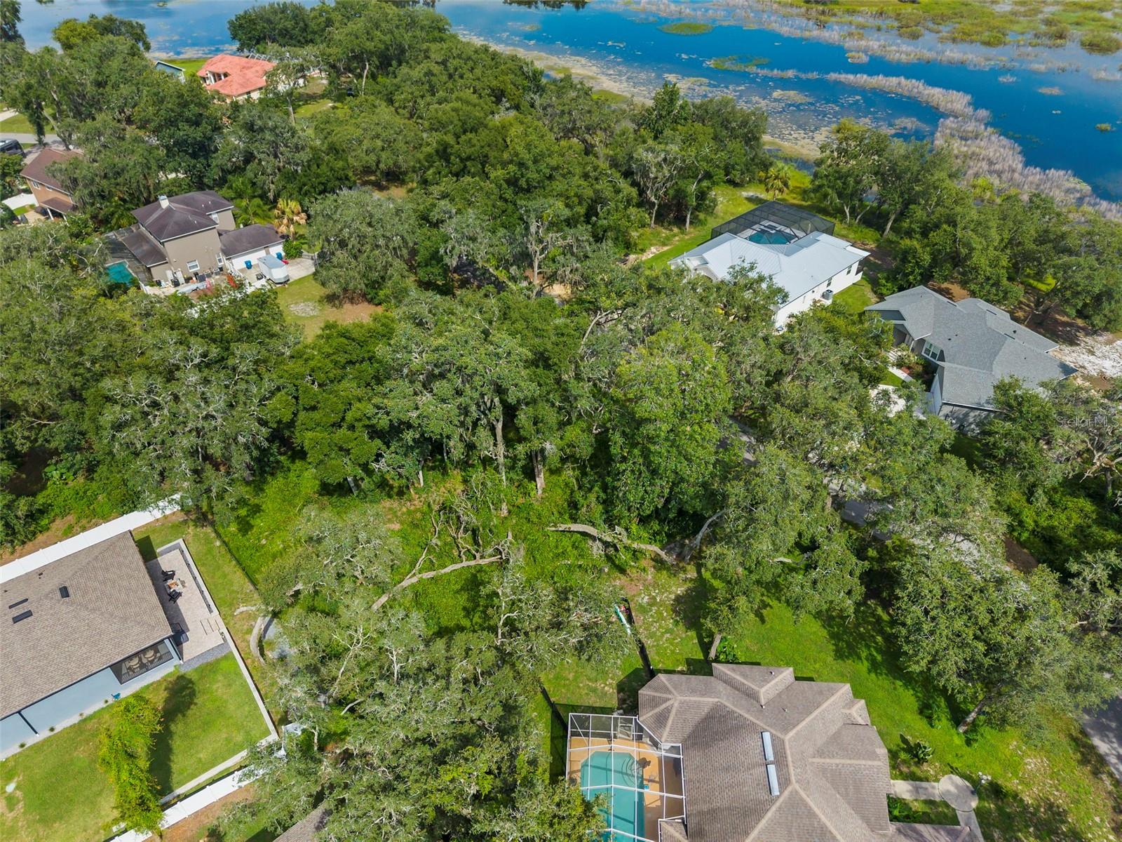 Photo of 0 SHOREWOOD DRIVE DADE CITY FL 33523