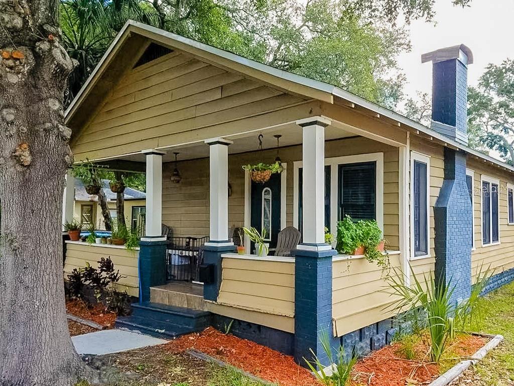 Photo of 1210 HIGHLAND STREET ST PETERSBURG FL 33701