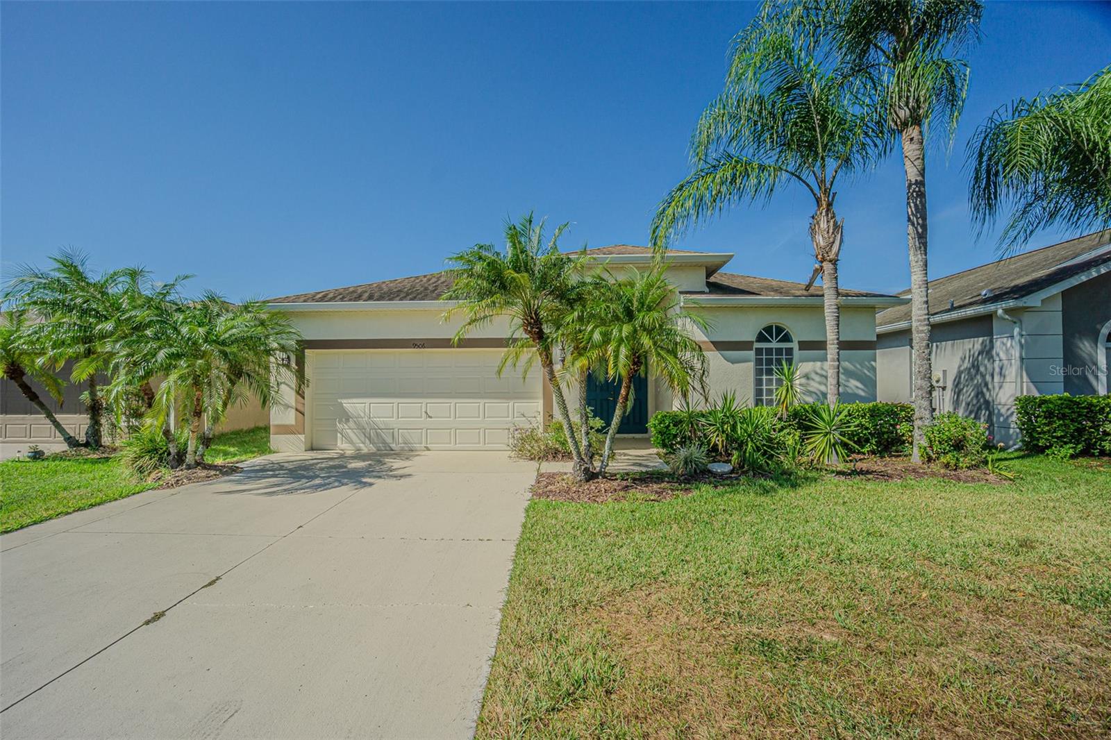 Photo of 9506 ROLLING CIRCLE SAN ANTONIO FL 33576