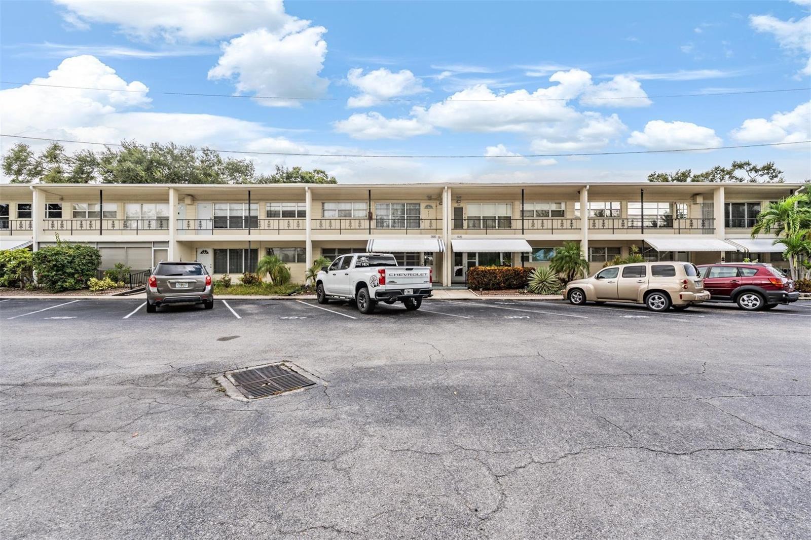 Photo of 5665 40TH AVENUE #407 KENNETH CITY FL 33709