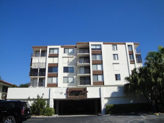 Photo of 6269 PALMA DEL MAR BOULEVARD #501 ST PETERSBURG FL 33715