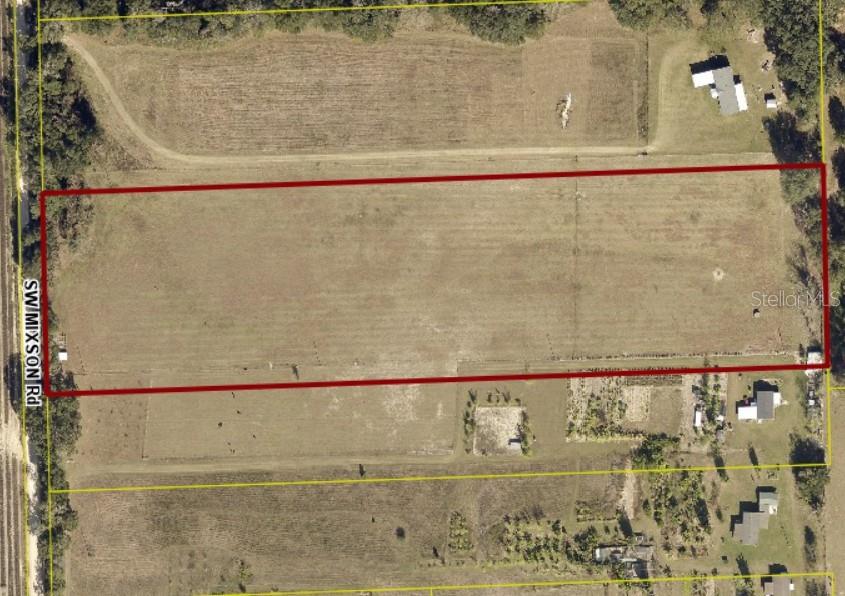 Photo of SW YANGLEE GLEN LAKE CITY FL 32024