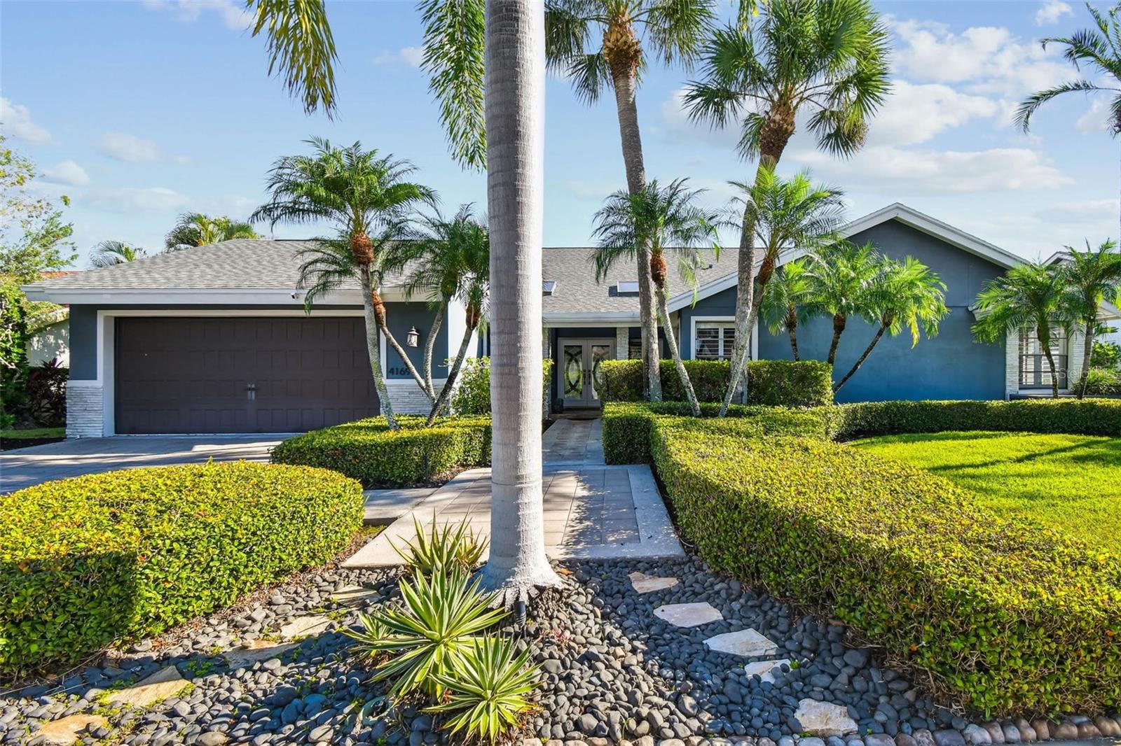 Photo of 4169 SALTWATER BOULEVARD TAMPA FL 33615