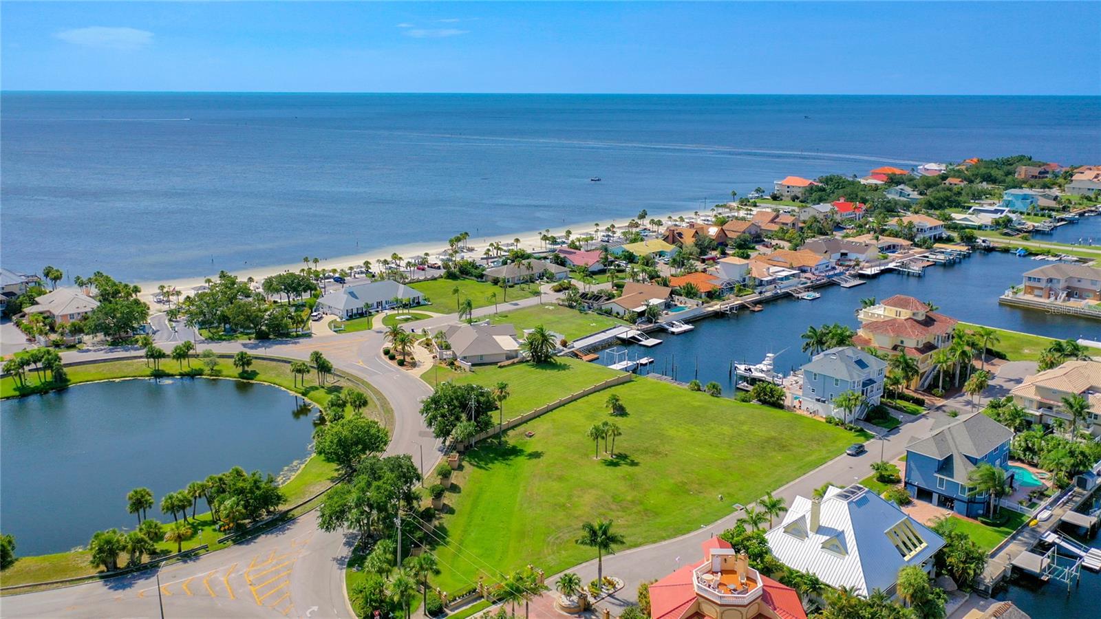 Photo of Lot 13 CAPTAINS COURT NEW PORT RICHEY FL 34652
