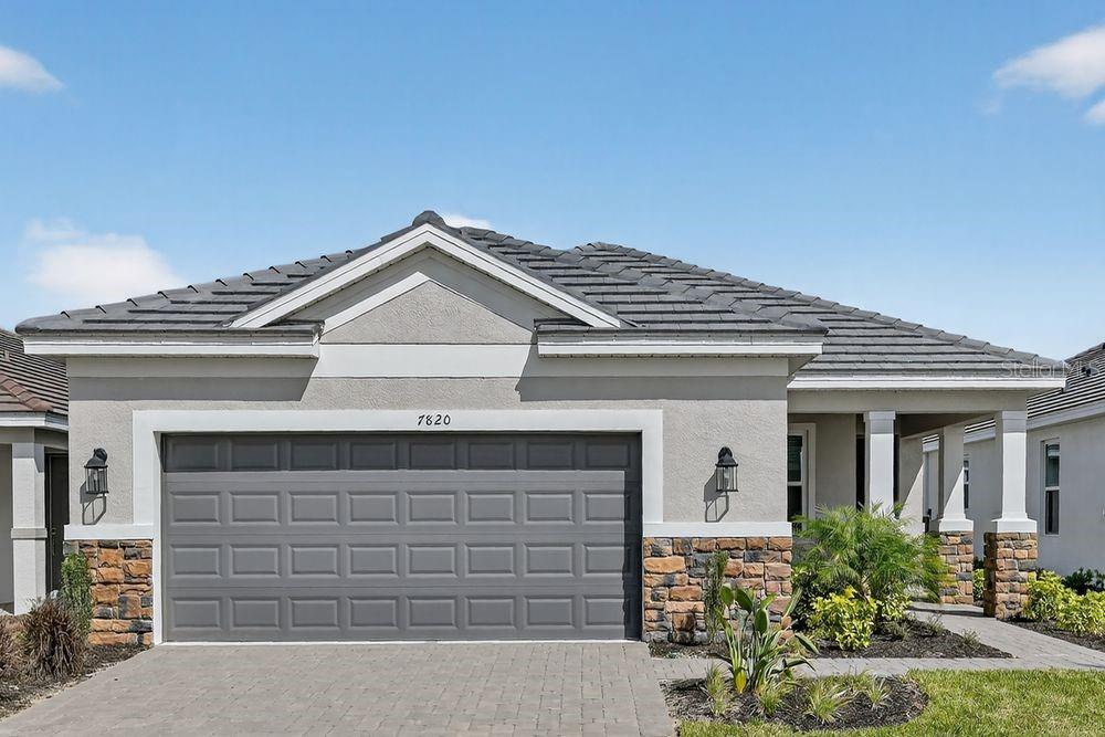 Photo of 7820 CASPIAN STREET PALMETTO FL 34221