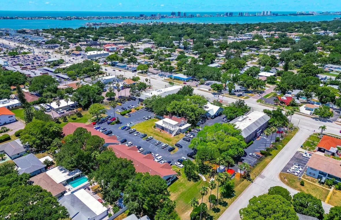 Photo of 2401 W BAY DRIVE #601 LARGO FL 33770