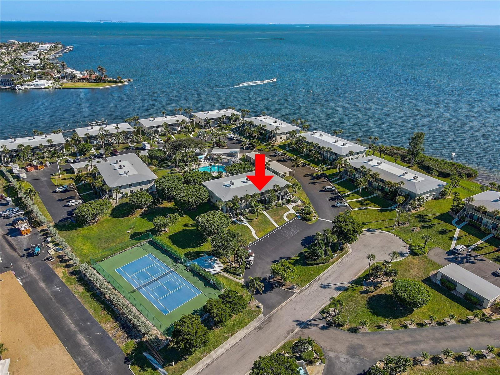 Photo of 6400 FLOTILLA DRIVE #15 HOLMES BEACH FL 34217