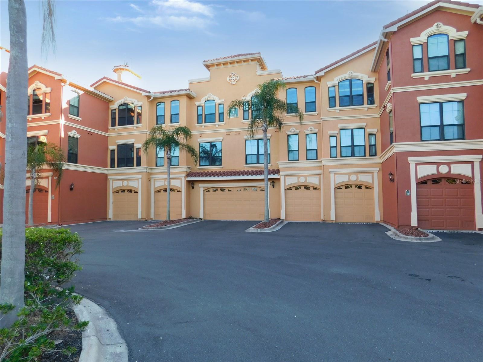 Photo of 2725 VIA CIPRIANI #735B CLEARWATER FL 33764