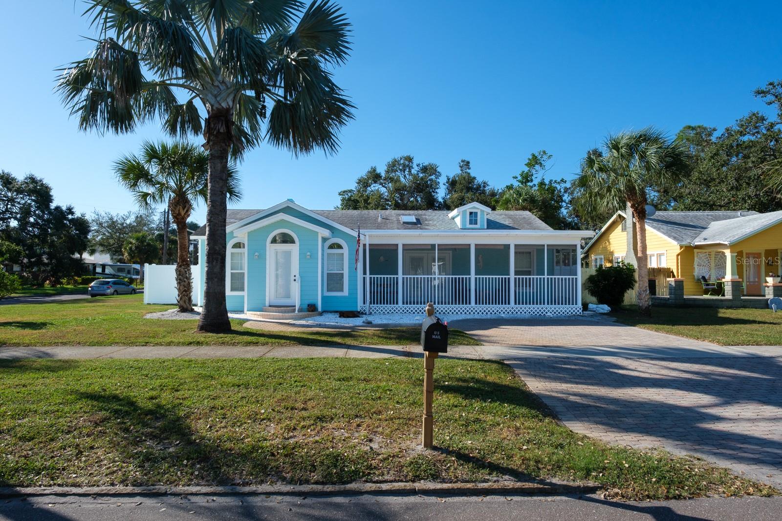 Photo of 5302 28TH AVENUE GULFPORT FL 33707