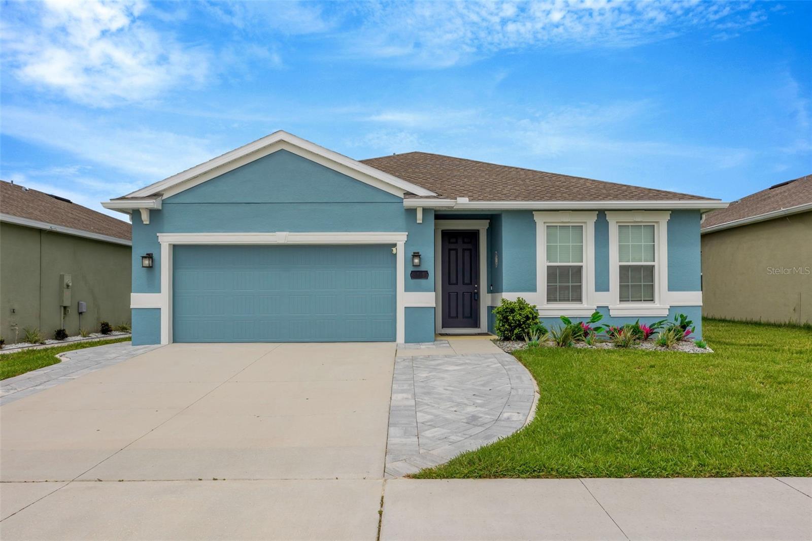 Photo of 8512 ORCHARD GRASS STREET WESLEY CHAPEL FL 33544