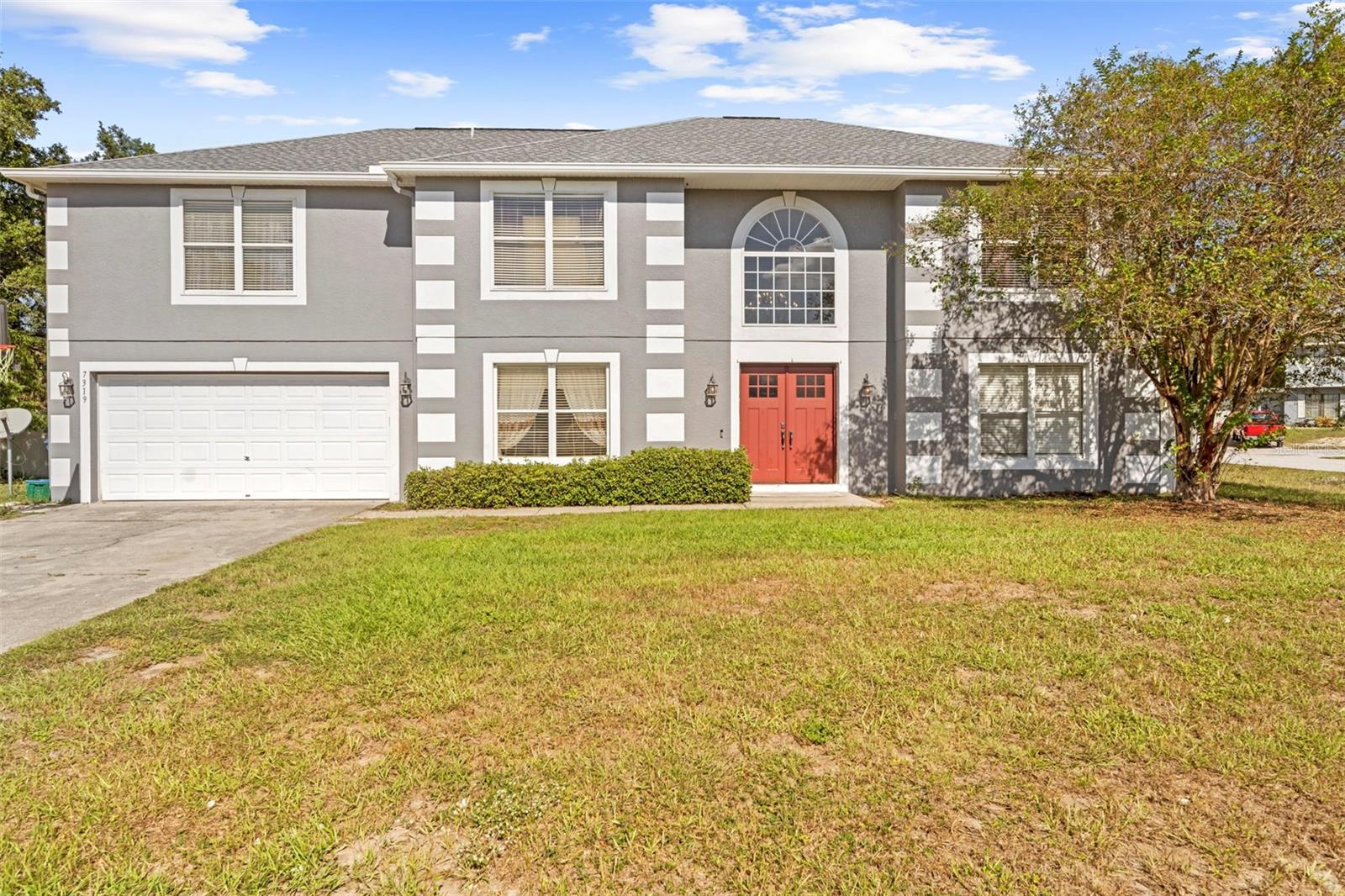 Photo of 7319 LAGOON ROAD SPRING HILL FL 34606