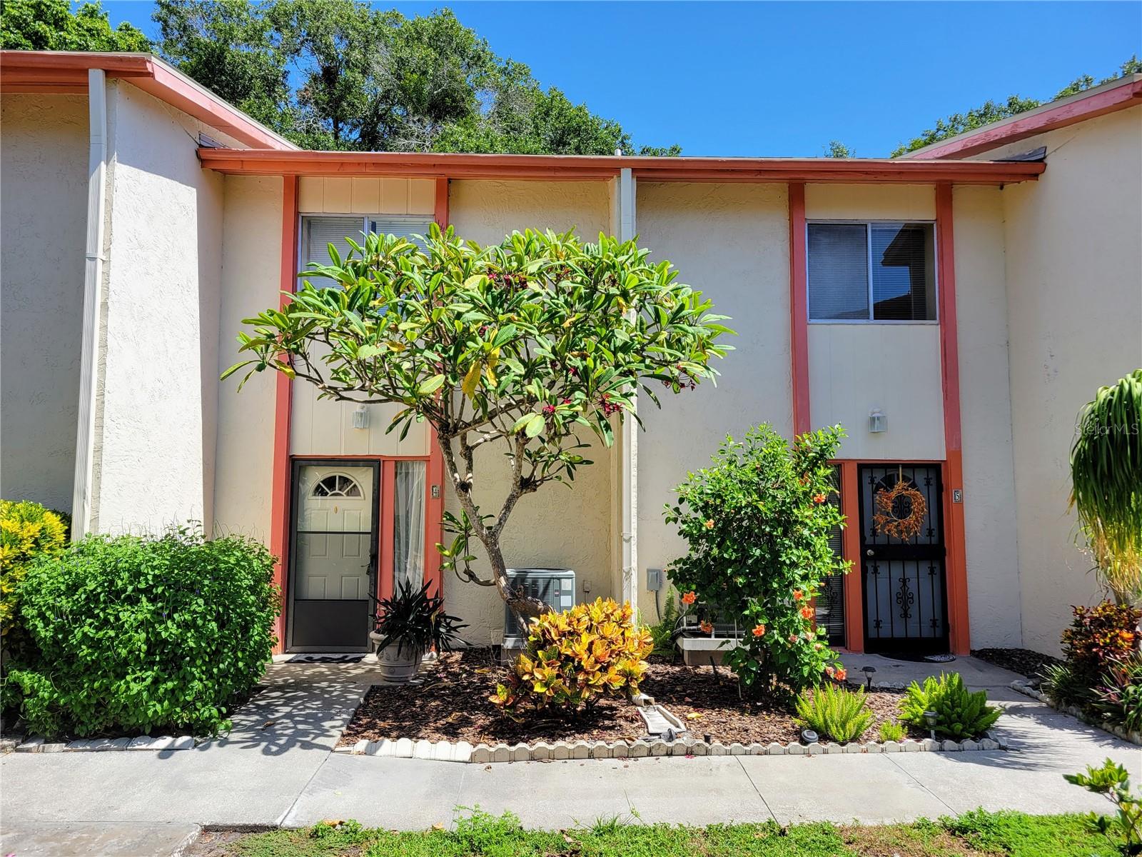 Photo of 1635 58TH TERRACE #4 ST PETERSBURG FL 33712