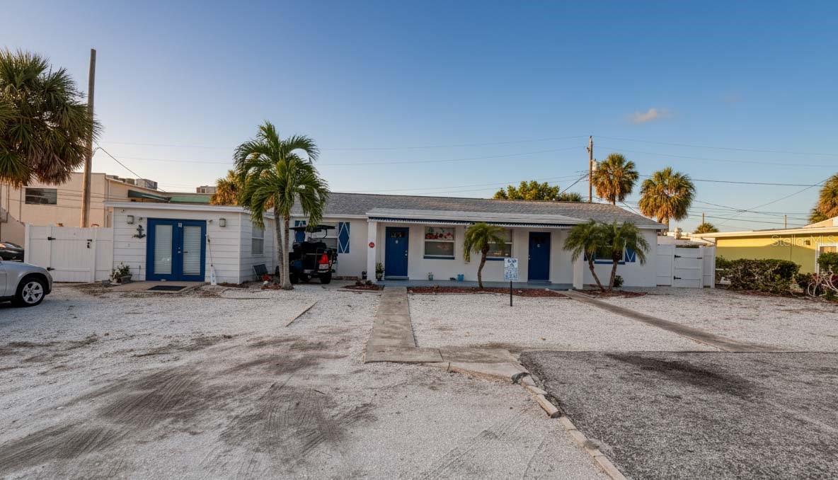 Photo of 6378 GULF WINDS DRIVE ST PETE BEACH FL 33706