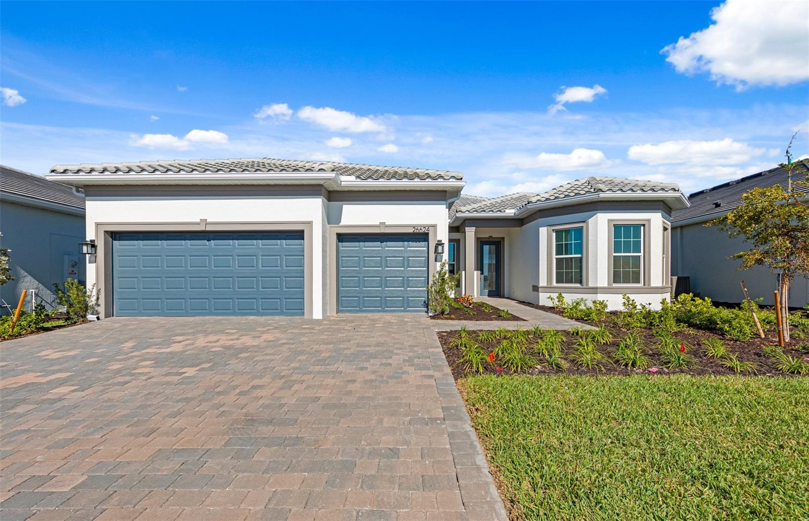 Photo of 26624 BERING DRIVE ENGLEWOOD FL 34223