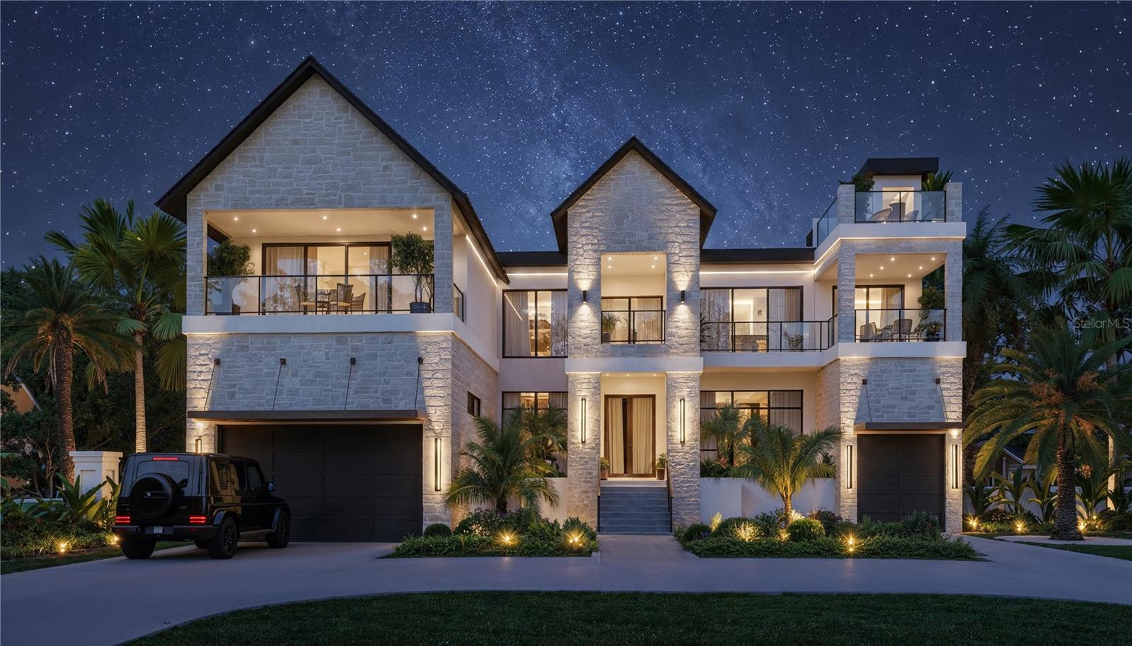 Photo of 577 RIVIERA DRIVE TAMPA FL 33606
