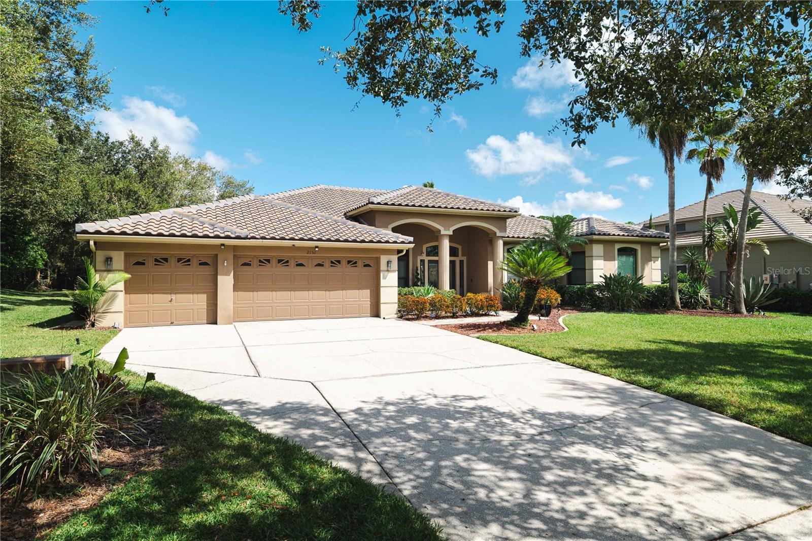 Photo of 2151 DIAMOND COURT OLDSMAR FL 34677