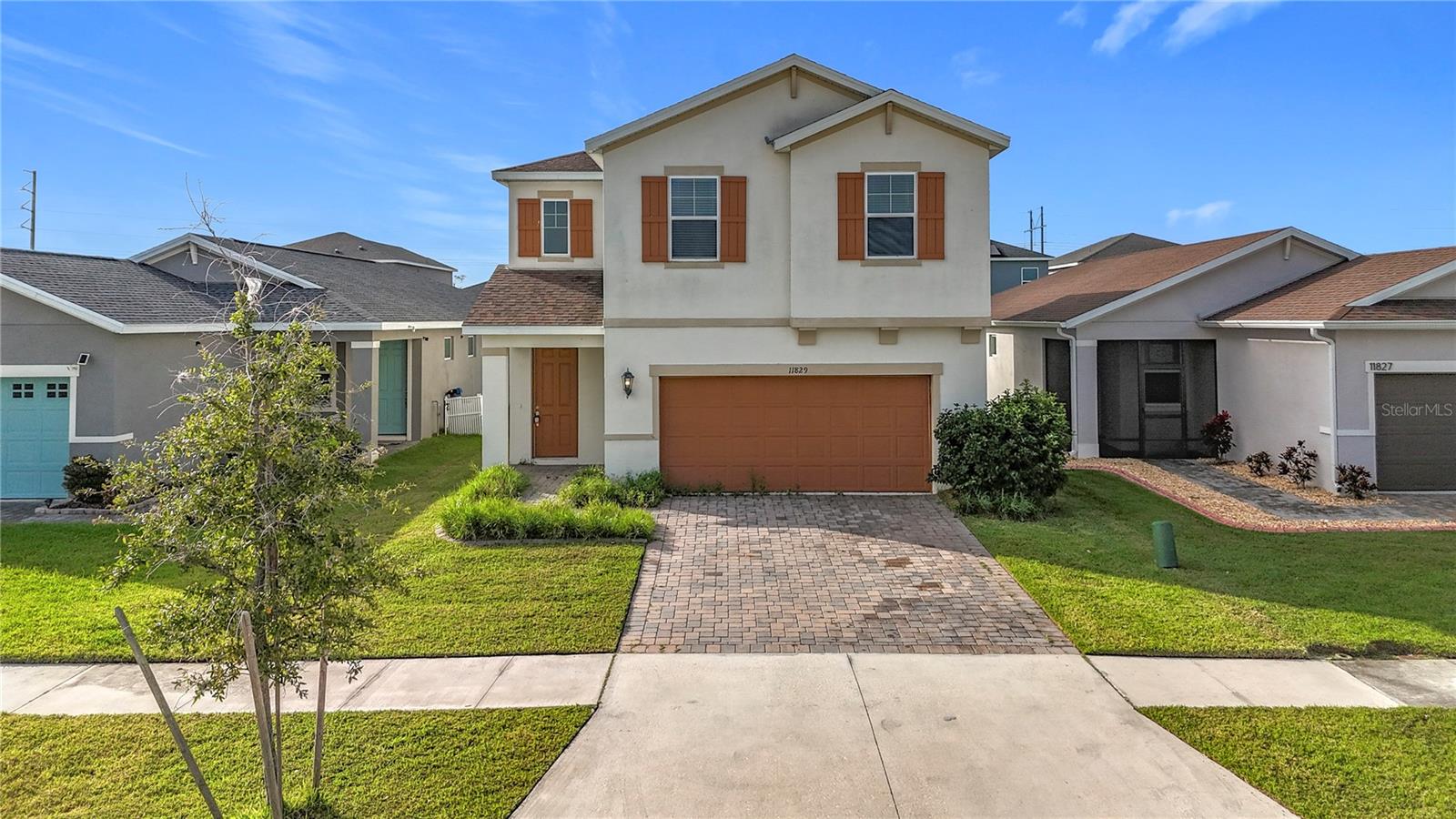 Photo of 11829 CLARE HILL AVENUE RIVERVIEW FL 33579