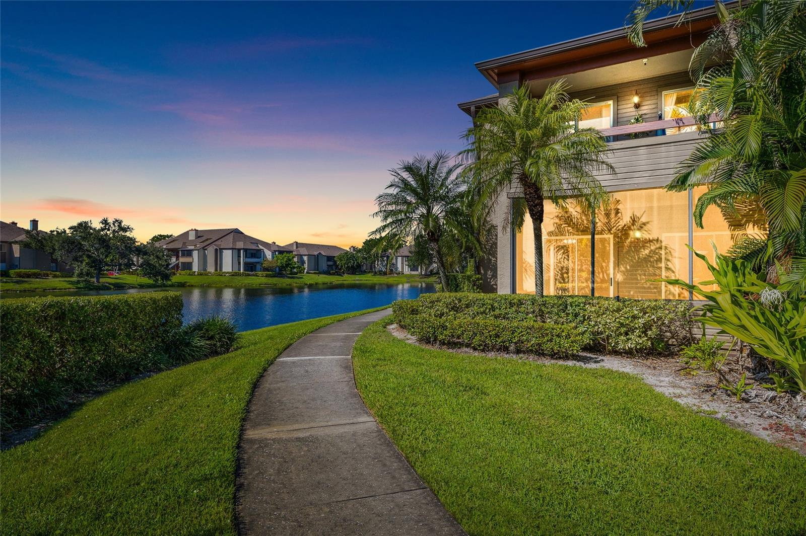 Photo of 10263 GANDY BOULEVARD #213 ST PETERSBURG FL 33702