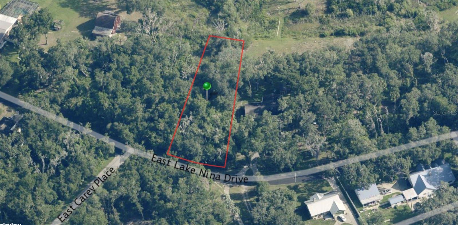 Photo of 3579 E LAKE NINA DRIVE INVERNESS FL 34453