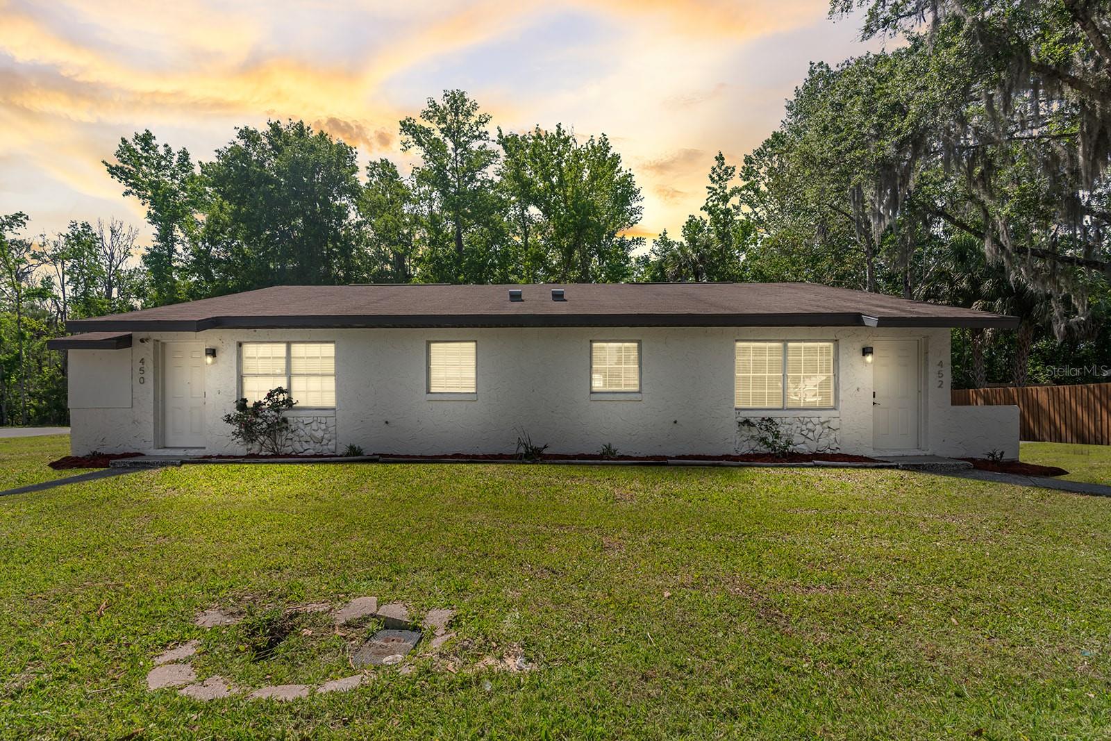 Photo of 450 N ELMWOOD POINT CRYSTAL RIVER FL 34429