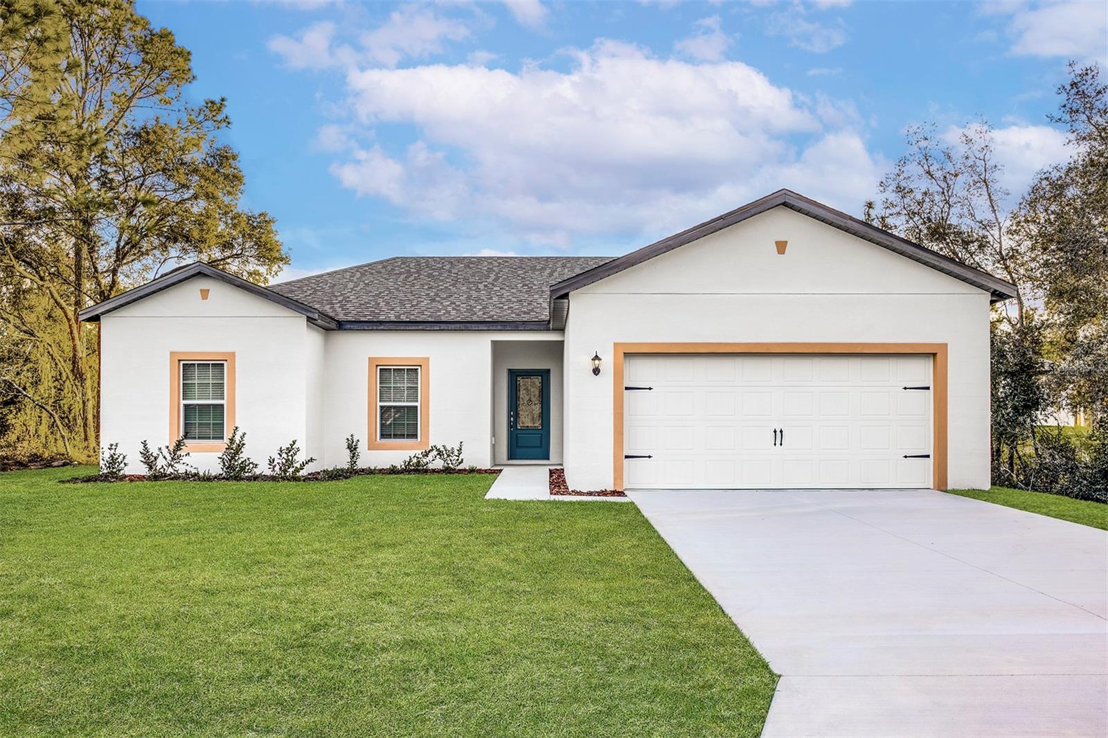 Photo of 1342 CONGO COURT POINCIANA FL 34759