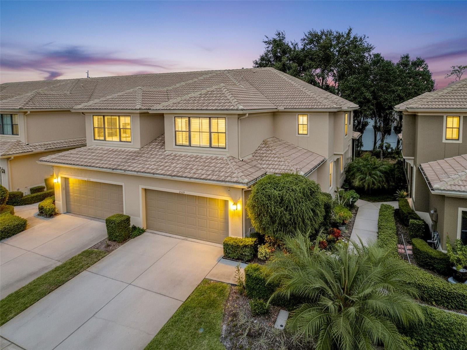 Photo of 2539 SILVERBACK COURT PALM HARBOR FL 34684