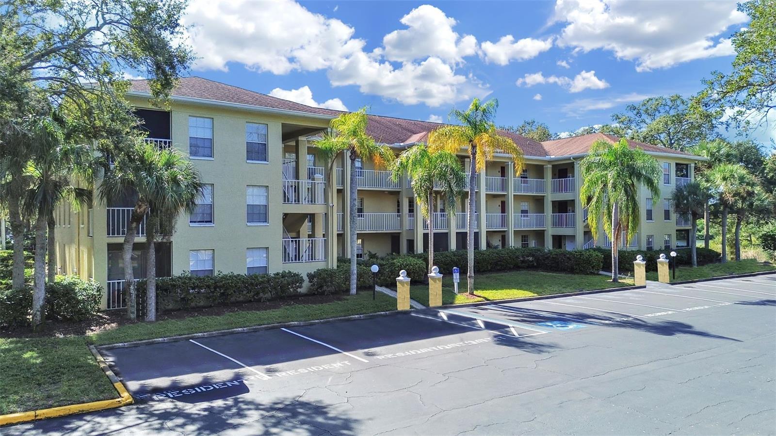 Photo of 2690 CORAL LANDINGS BOULEVARD #218 PALM HARBOR FL 34684