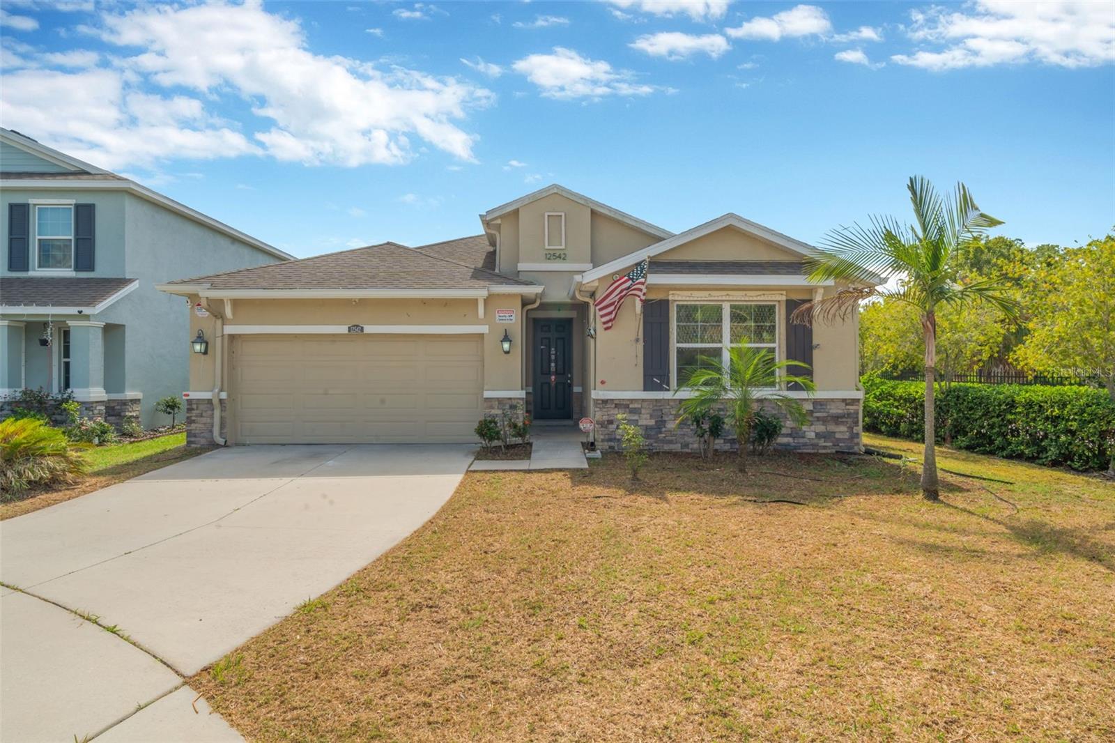 Photo of 12542 CANDLEBERRY CIRCLE TAMPA FL 33635