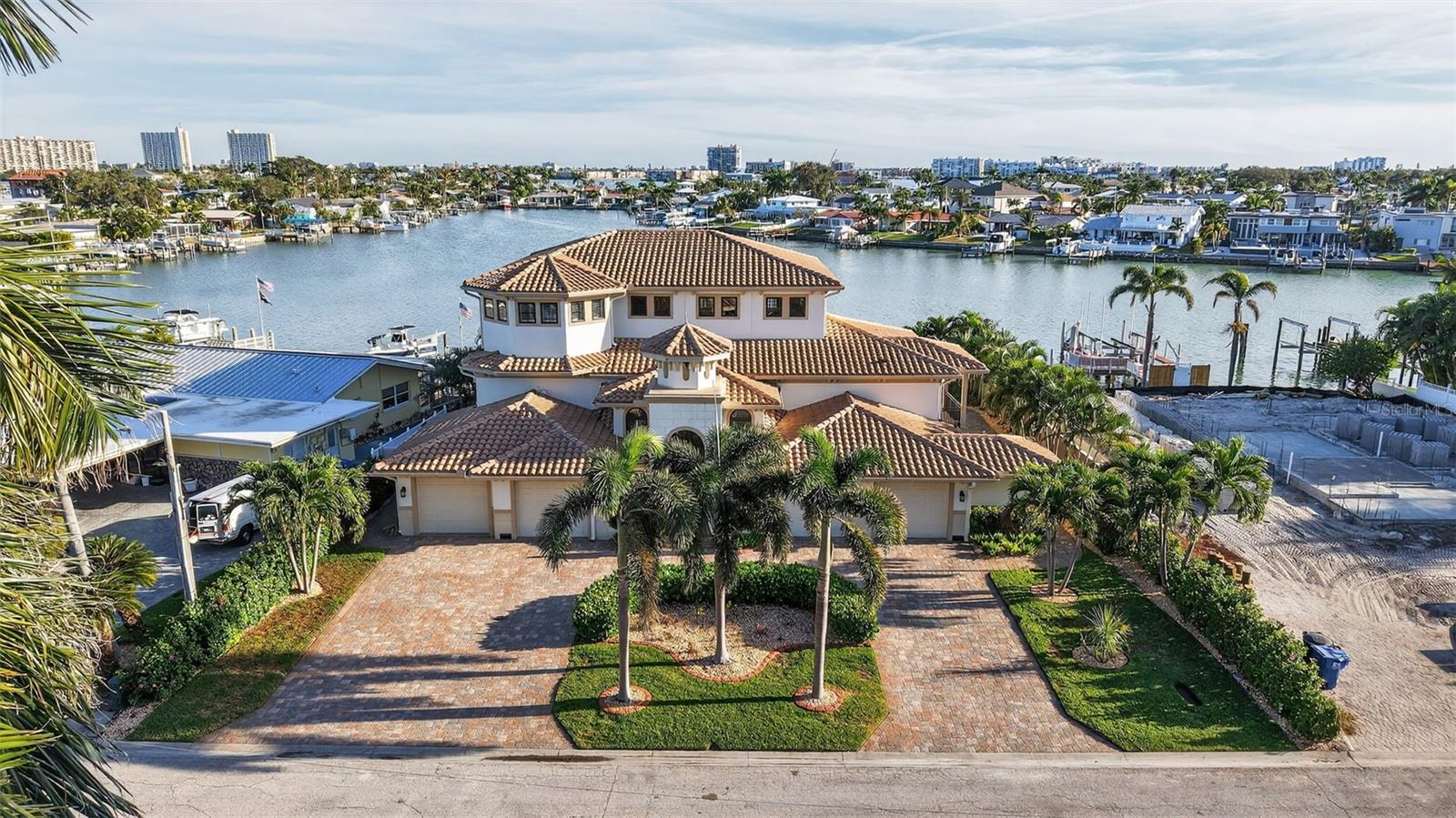 Photo of 7974 9TH AVENUE ST PETERSBURG FL 33707