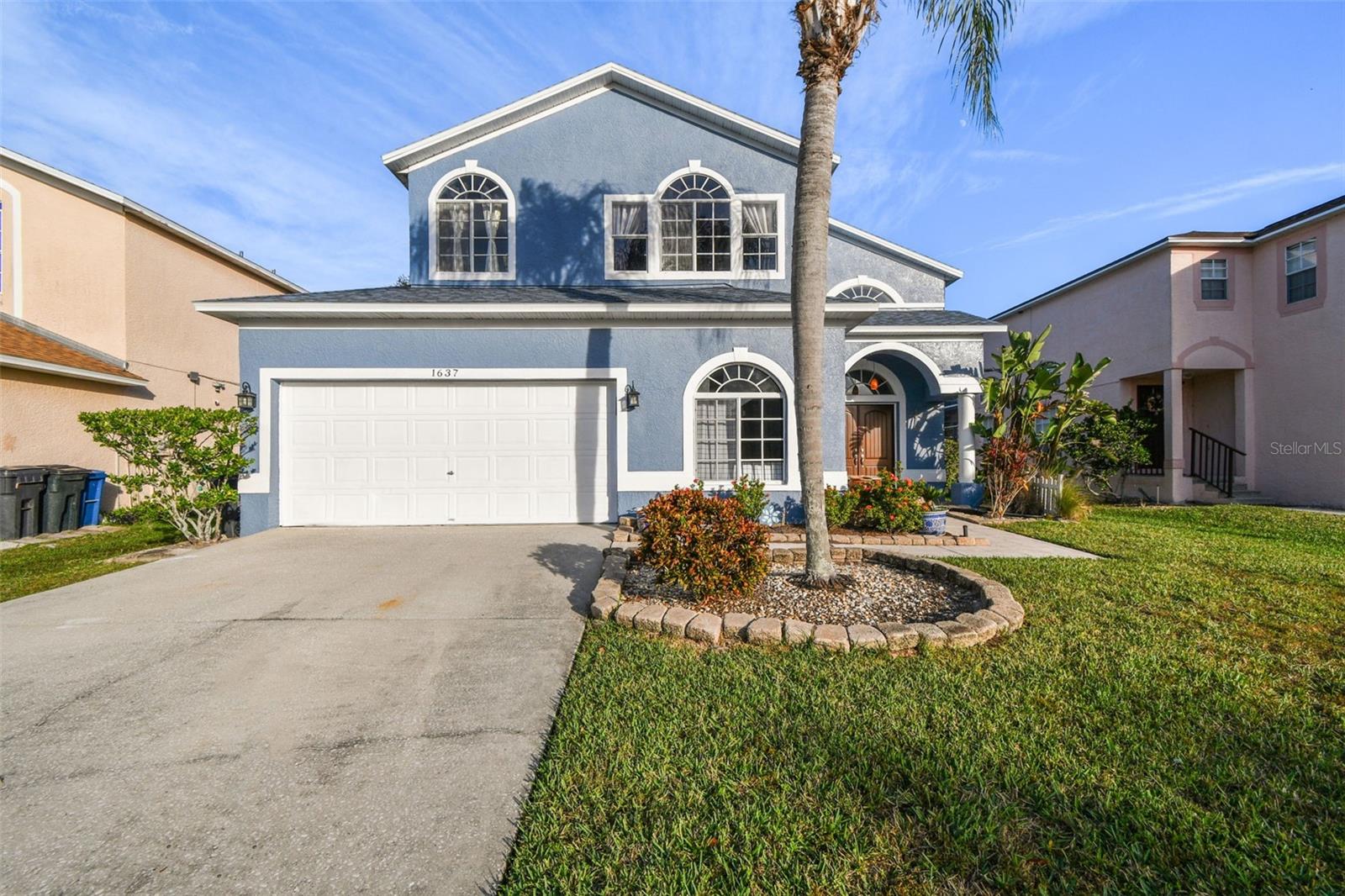 Photo of 1637 GRAY BARK DRIVE OLDSMAR FL 34677