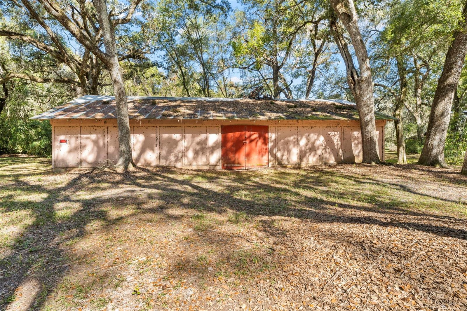 Photo of 10750 E SYBIL COURT FLORAL CITY FL 34436
