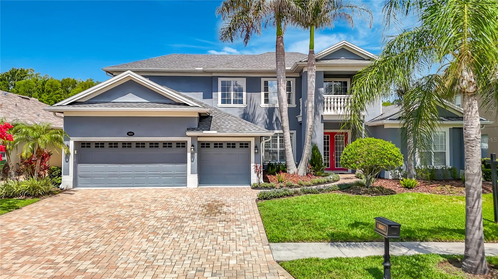 Photo of 16224 IVY LAKE DRIVE ODESSA FL 33556