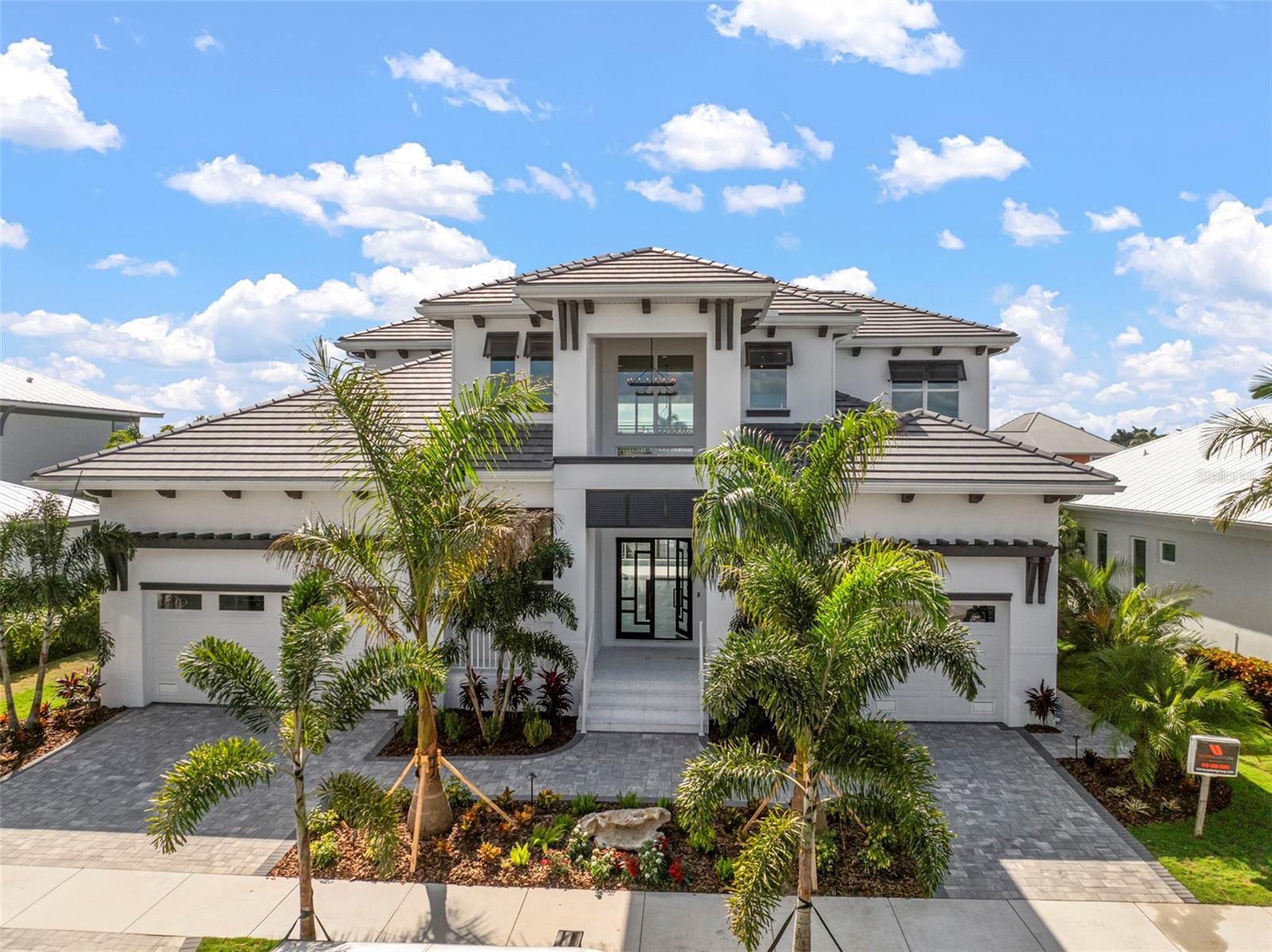 Photo of 3 HAMMOCK BAY BLVD APOLLO BEACH FL 33572