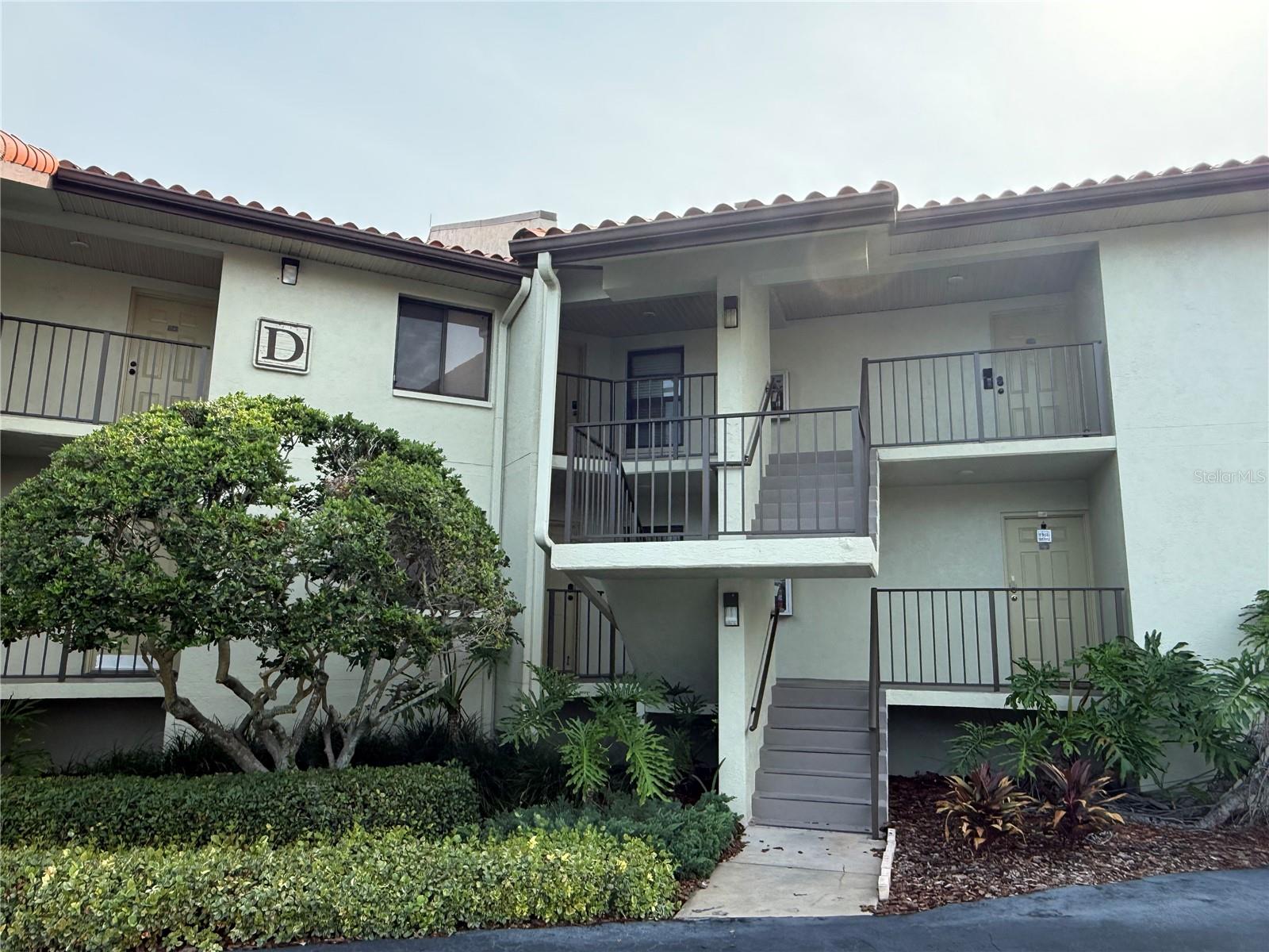 Photo of 1515 PINELLAS BAYWAY #42 ST PETERSBURG FL 33715
