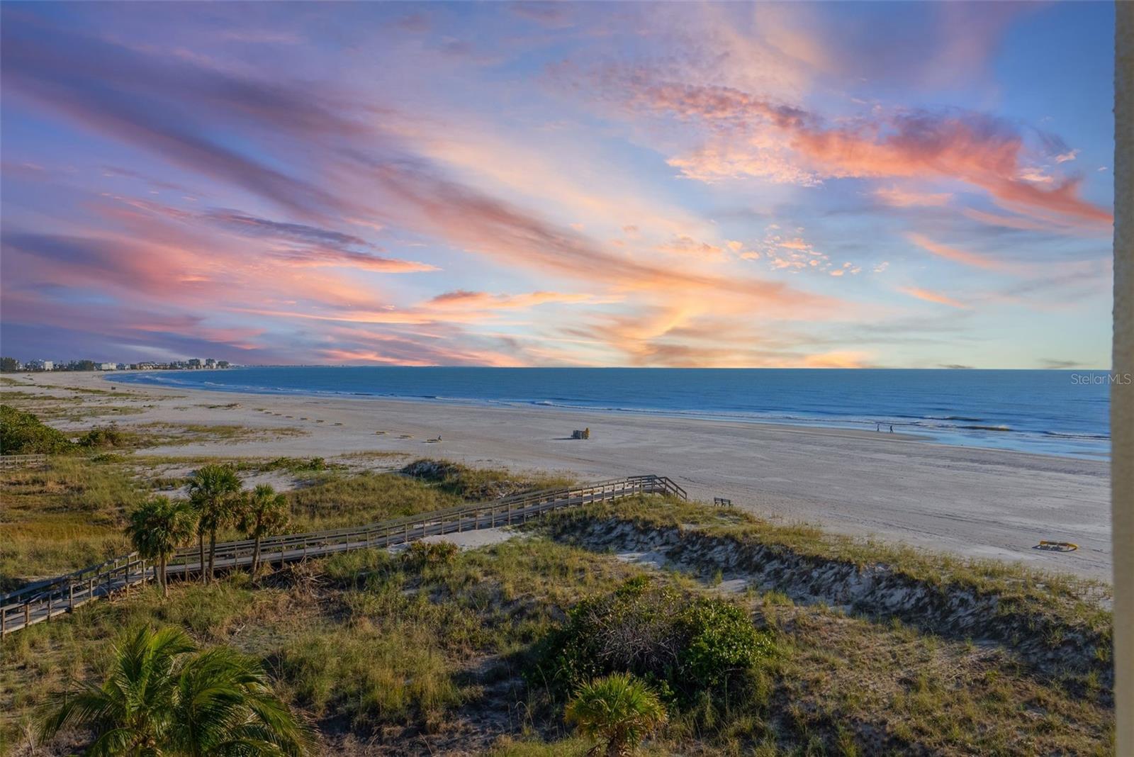 Photo of 12000 GULF BOULEVARD #501-W TREASURE ISLAND FL 33706