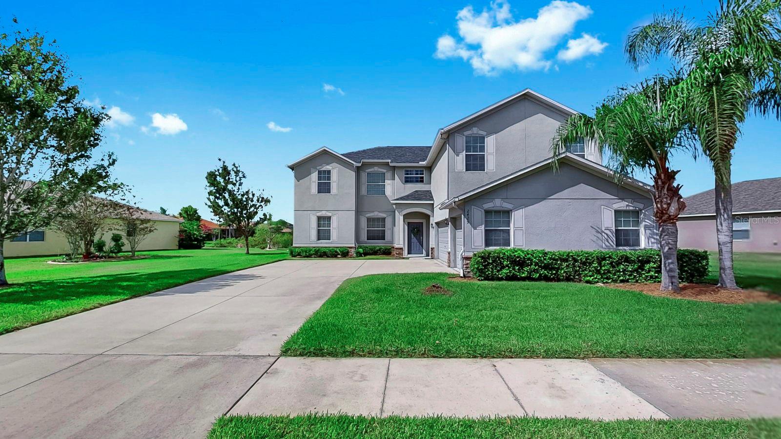 Photo of 2429 CUMBERLAND CLIFF DRIVE RUSKIN FL 33570